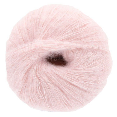 Yarn Citizen Trinity Cashmere Yarn - Peony - Zoom Image
