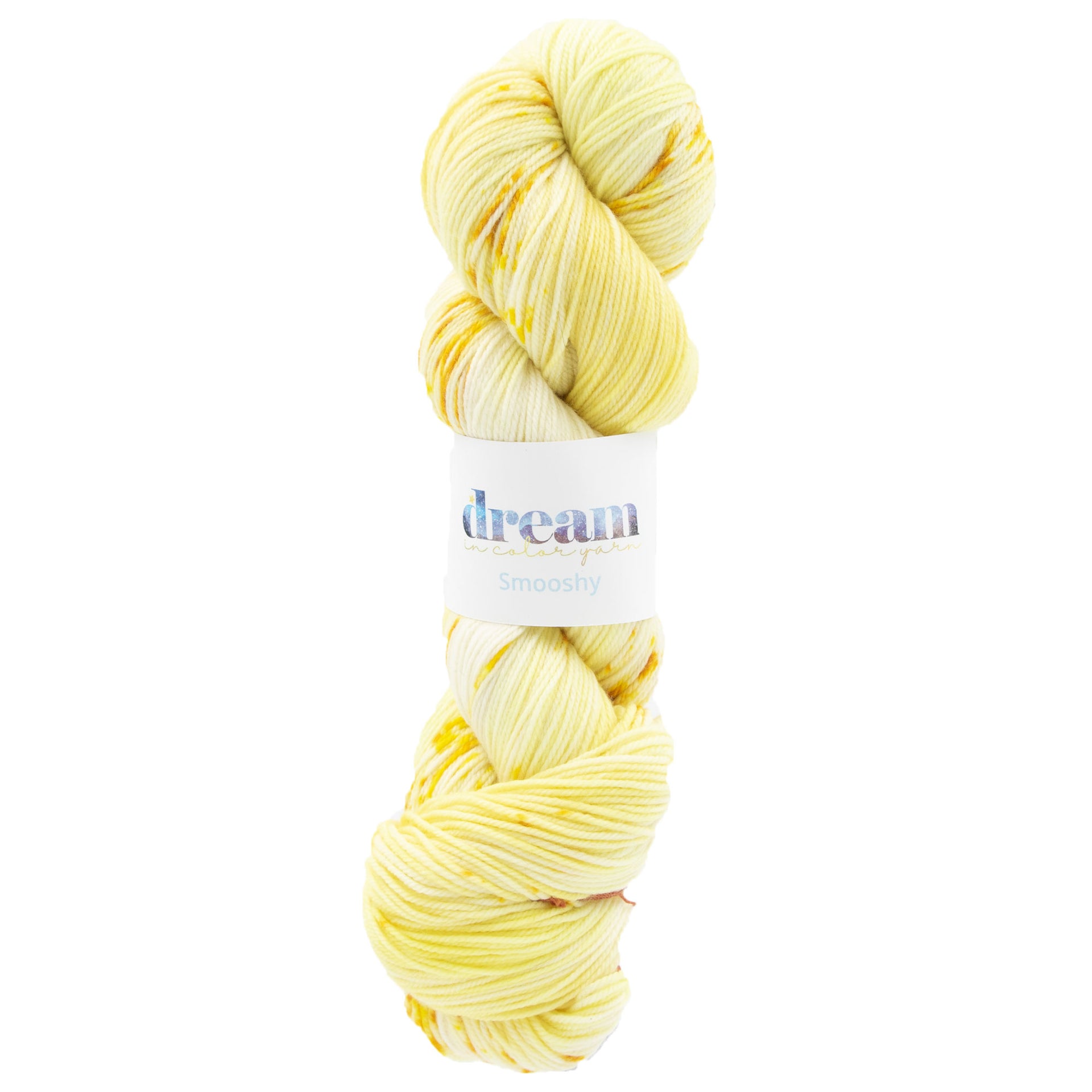 Dream in Color Smooshy Yarn - Sundance - Zoom Image
