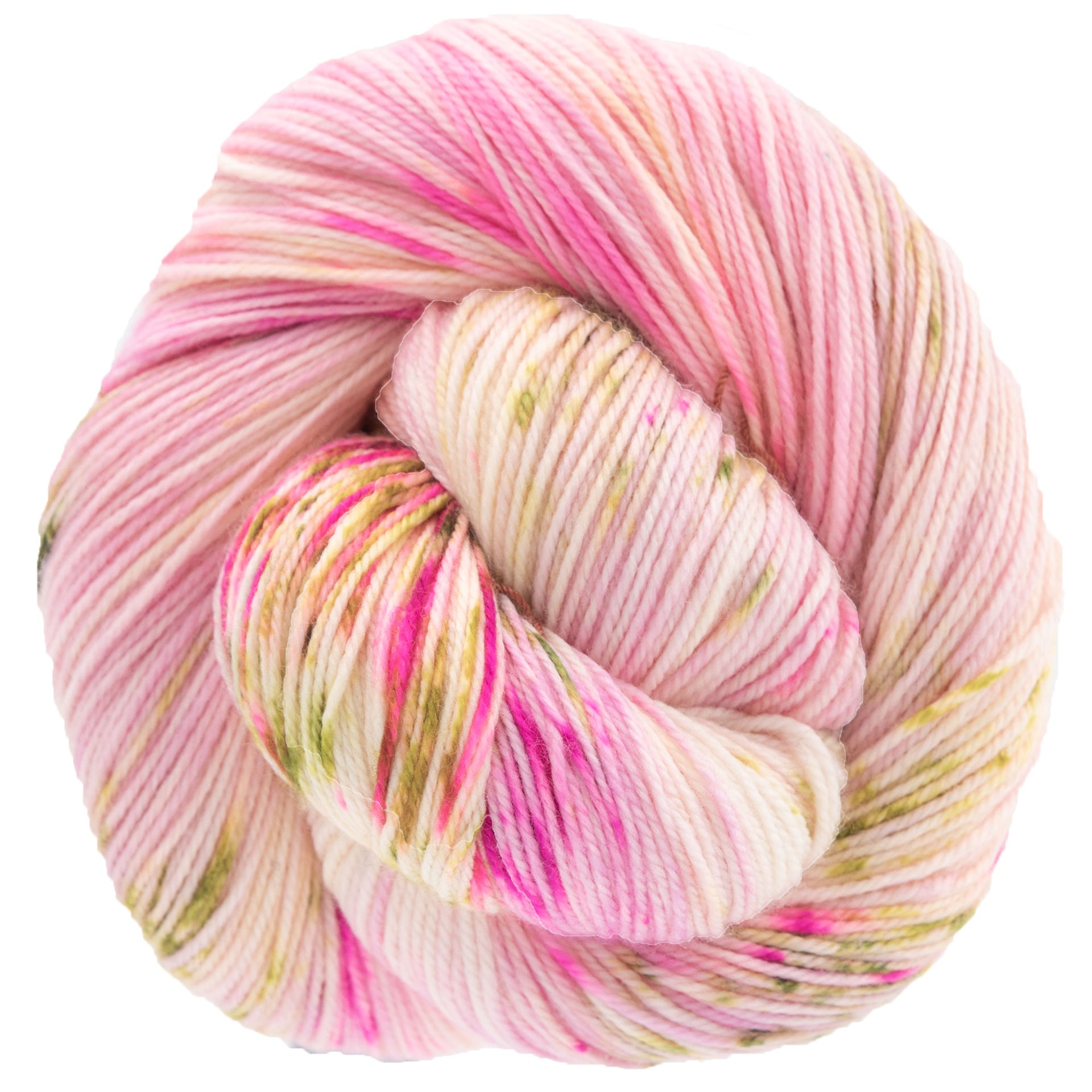 Dream in Color Smooshy Yarn - Sonoran Magic - Zoom Image
