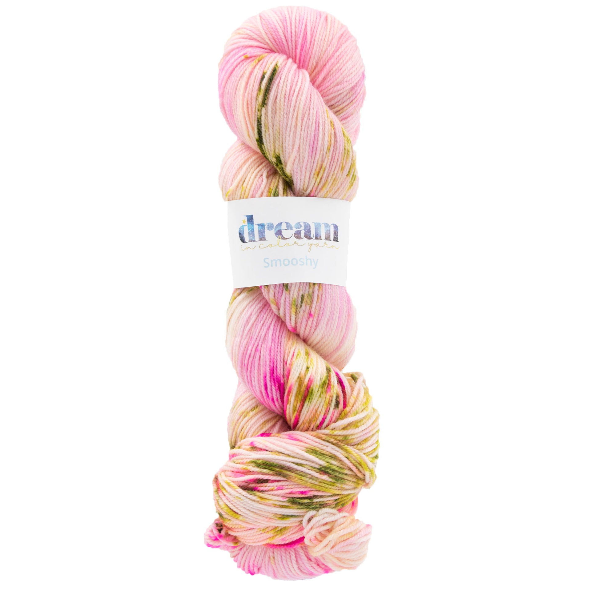 Dream in Color Smooshy Yarn - Sonoran Magic - Zoom Image
