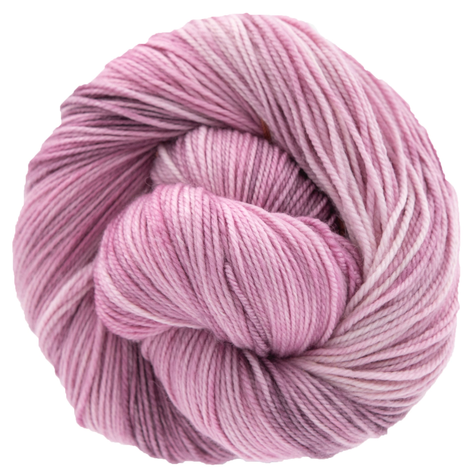Dream in Color Smooshy Yarn - Shy - Zoom Image
