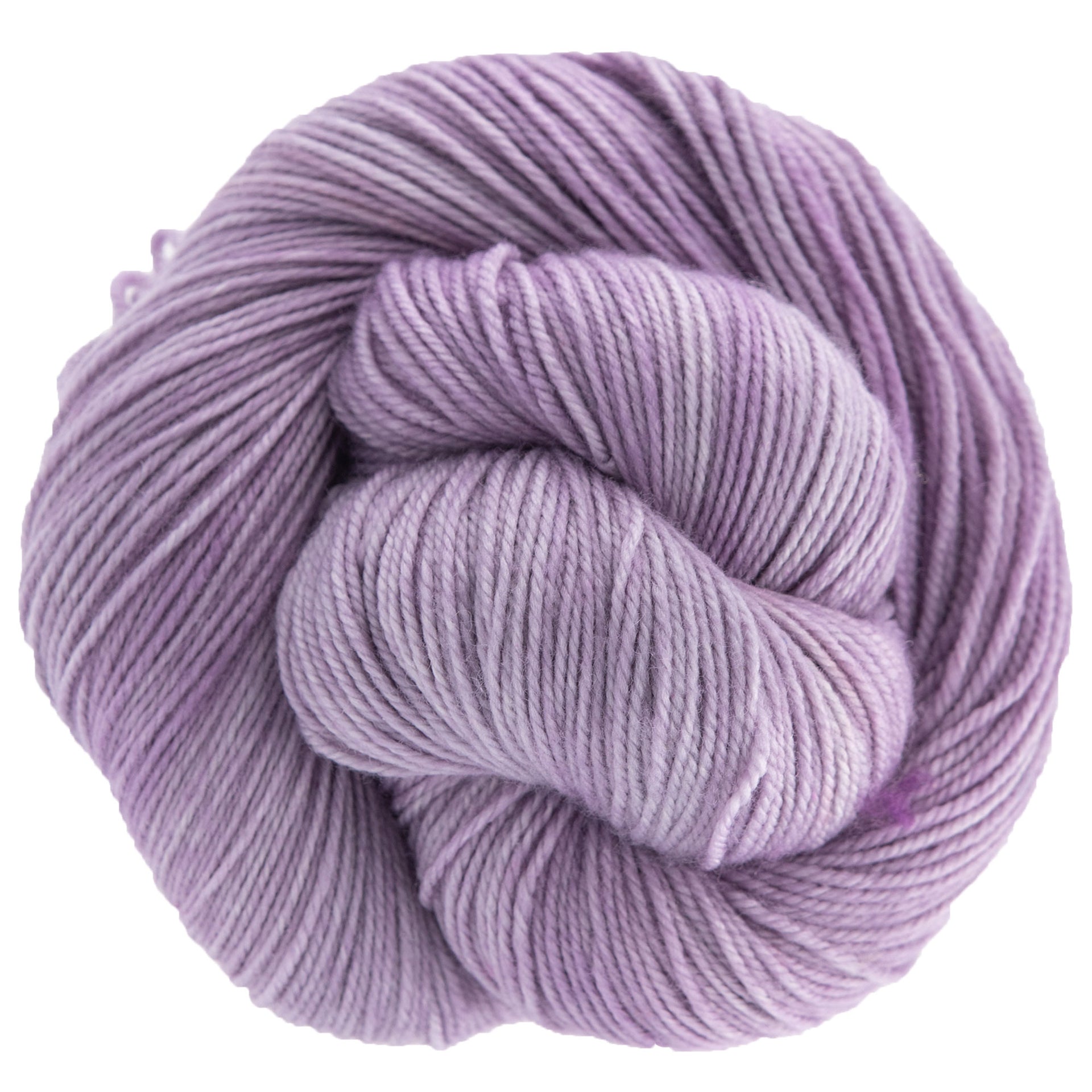 Dream in Color Smooshy Yarn - Lavender Bloom - Zoom Image
