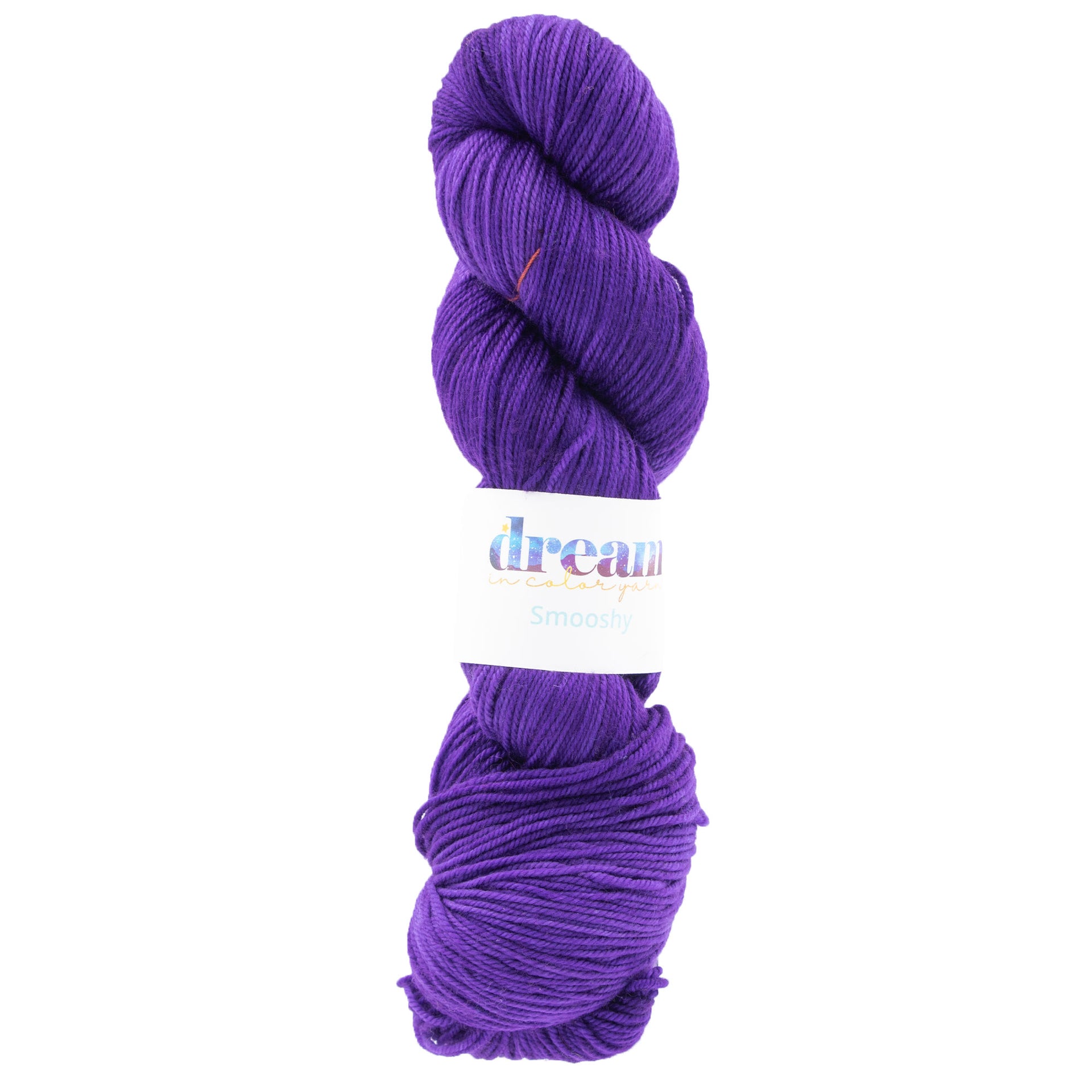 Dream in Color Smooshy Yarn - Divine - Zoom Image
