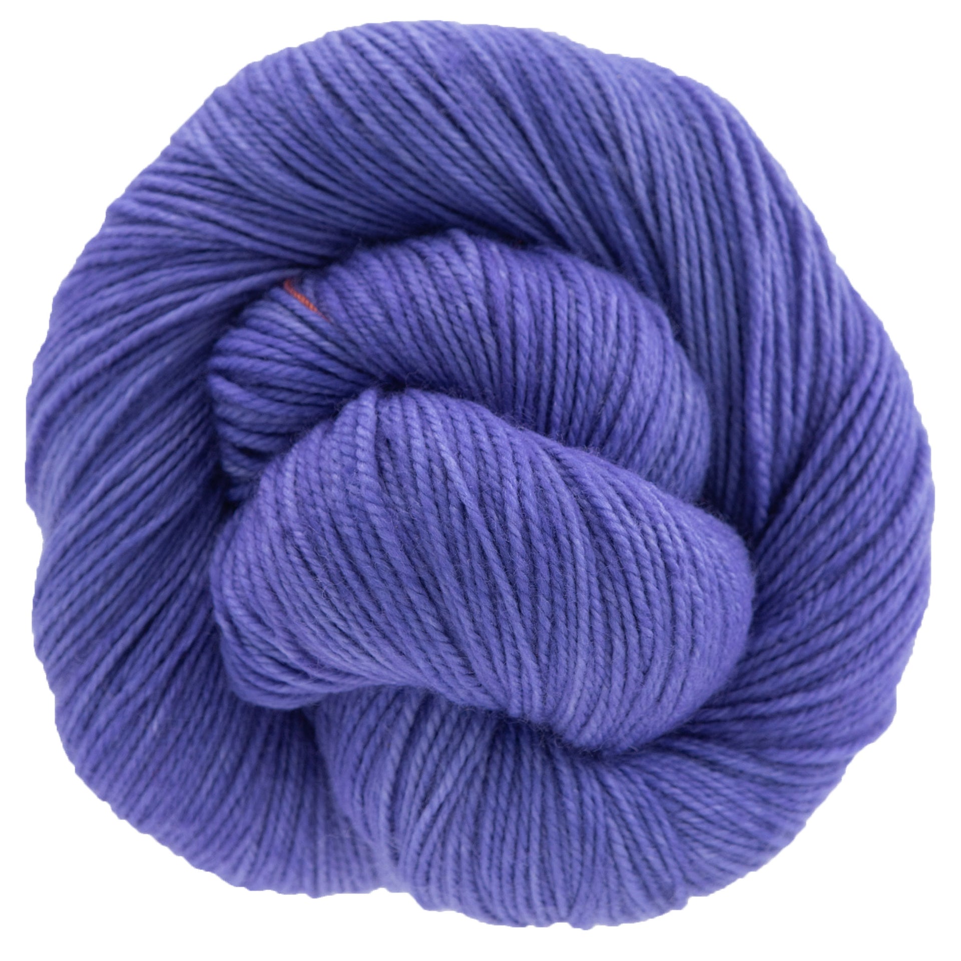 Dream in Color Smooshy Yarn - Queen's Lake - Zoom Image
