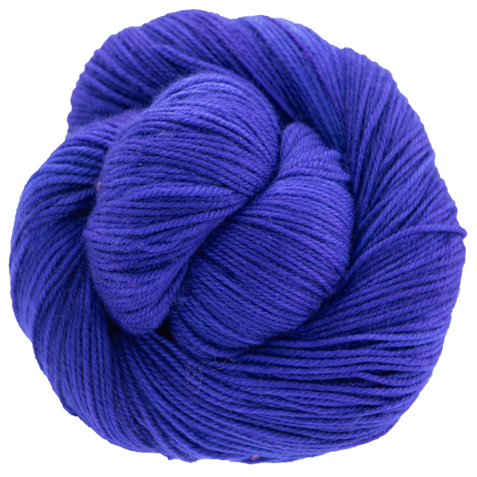 Dream in Color Smooshy Yarn - Bedtime - Zoom Image
