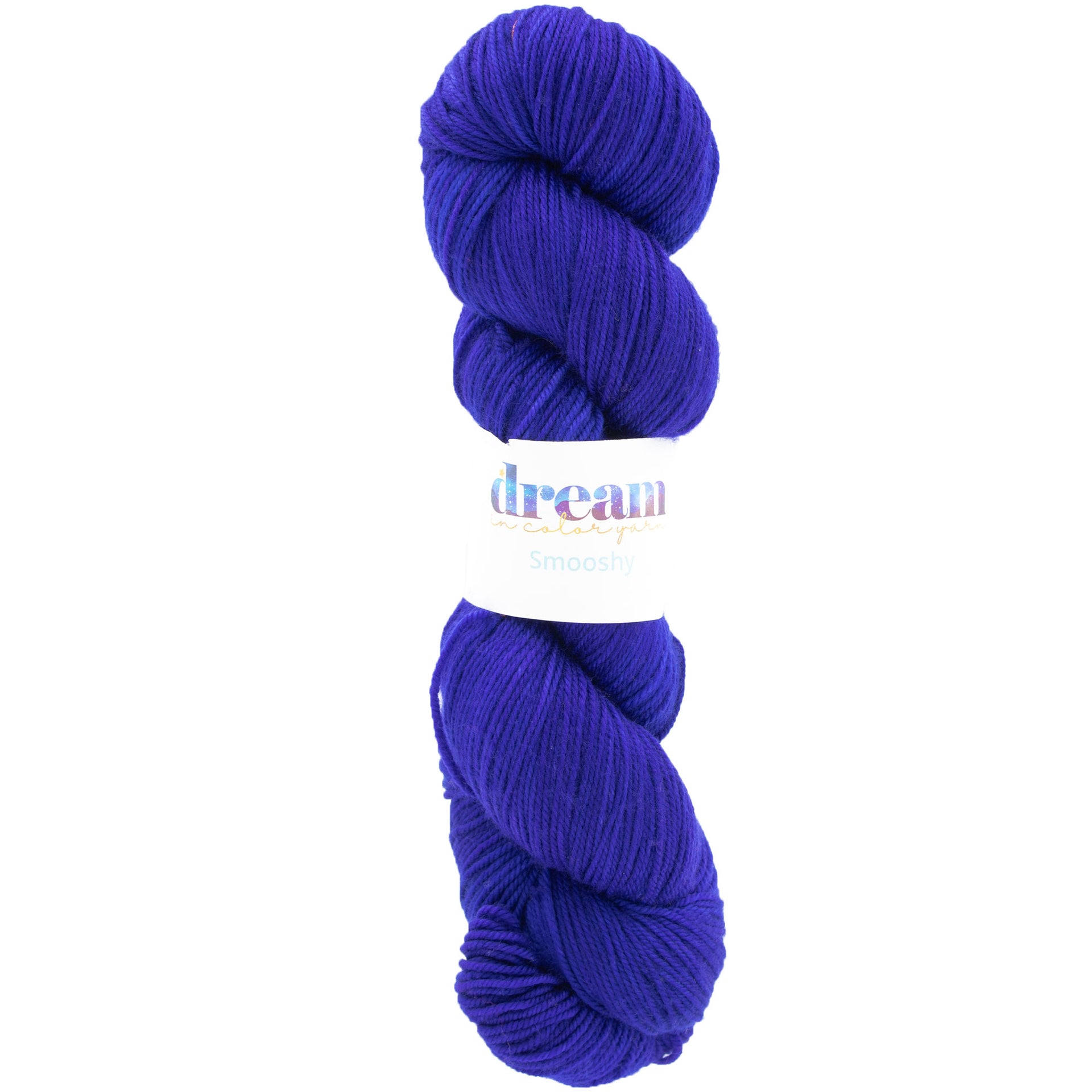 Dream in Color Smooshy Yarn - Bedtime - Zoom Image
