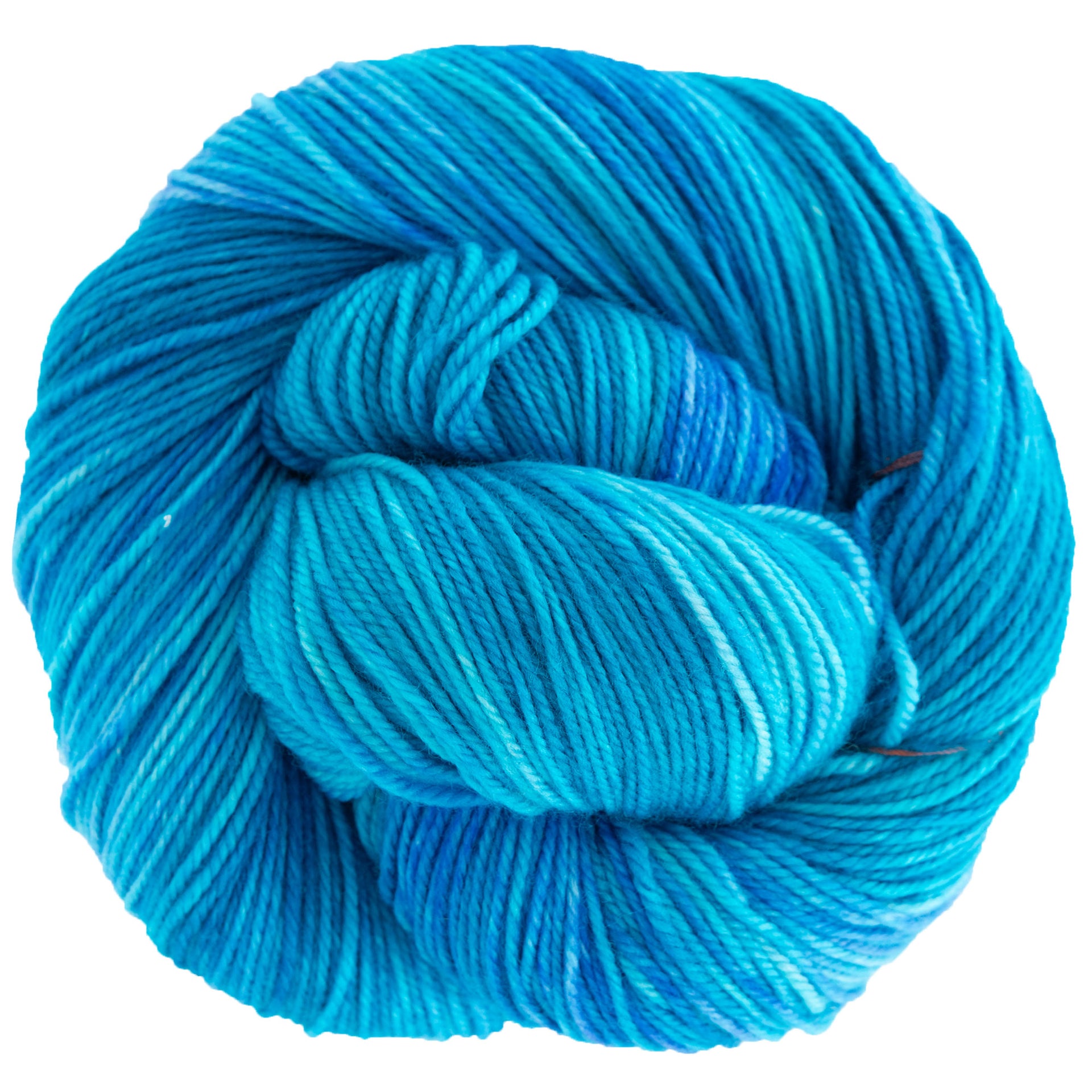 Dream in Color Smooshy Yarn - Way Cool - Zoom Image

