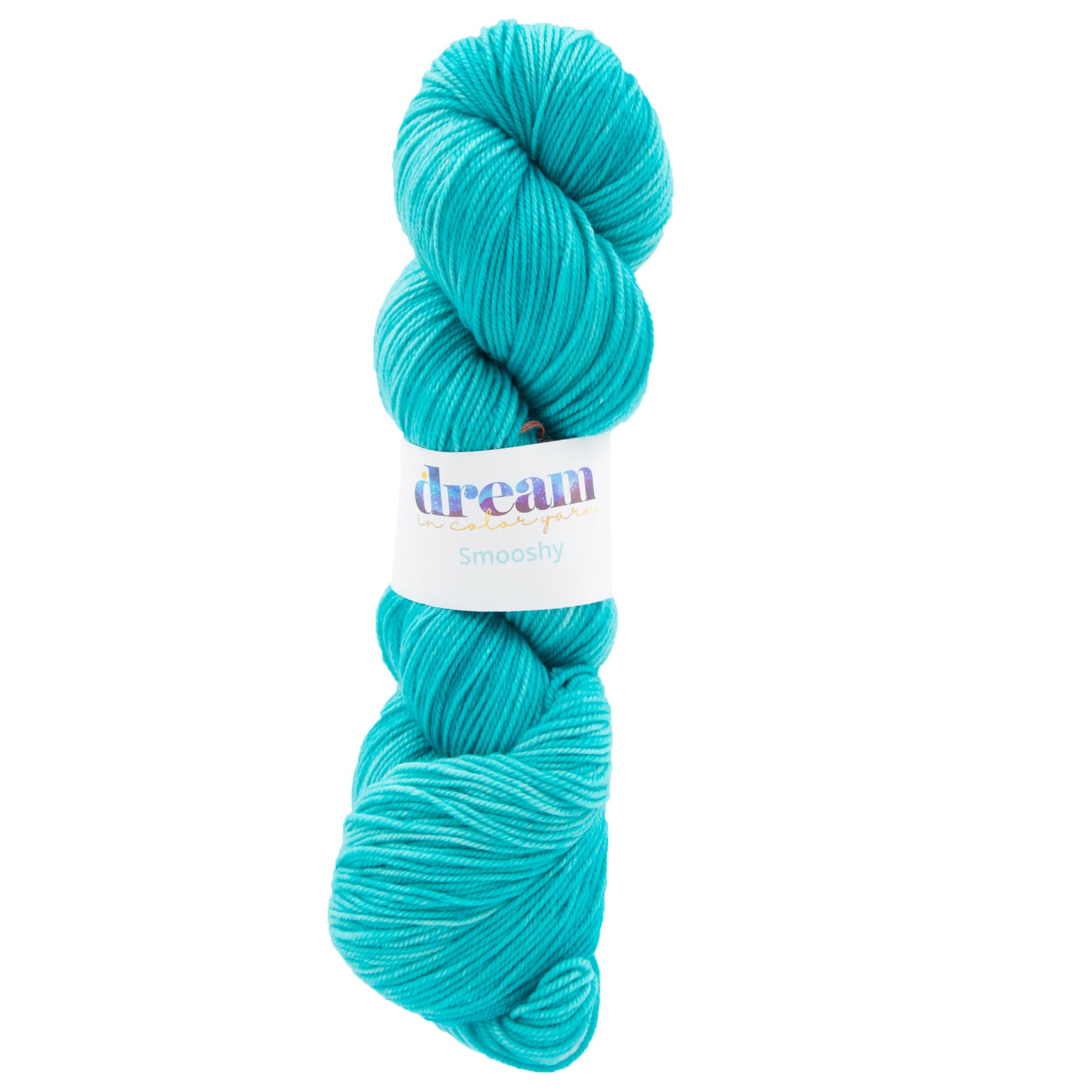 Dream in Color Smooshy Yarn - As A Bird - Zoom Image
