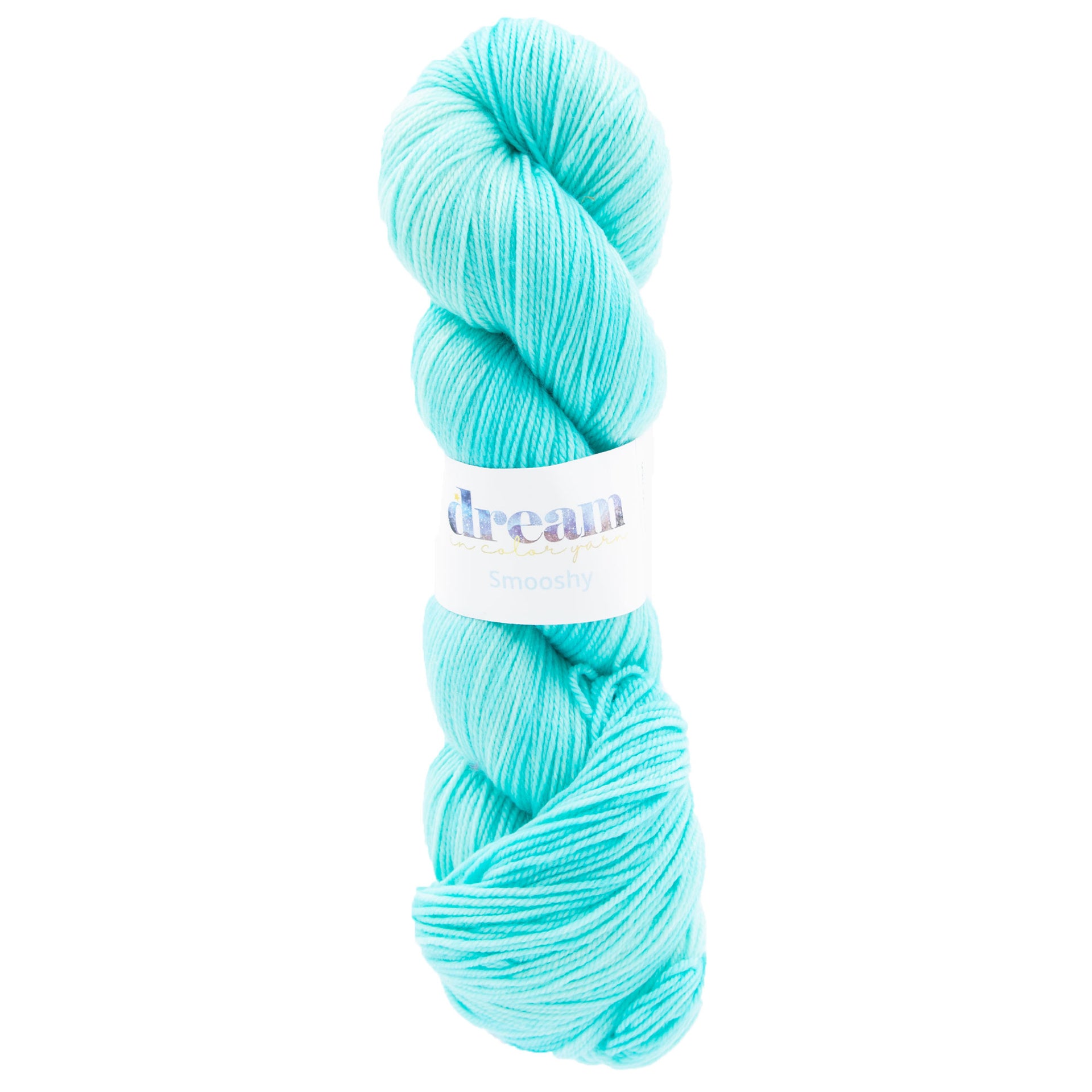 Dream in Color Smooshy Yarn - True To Life - Zoom Image
