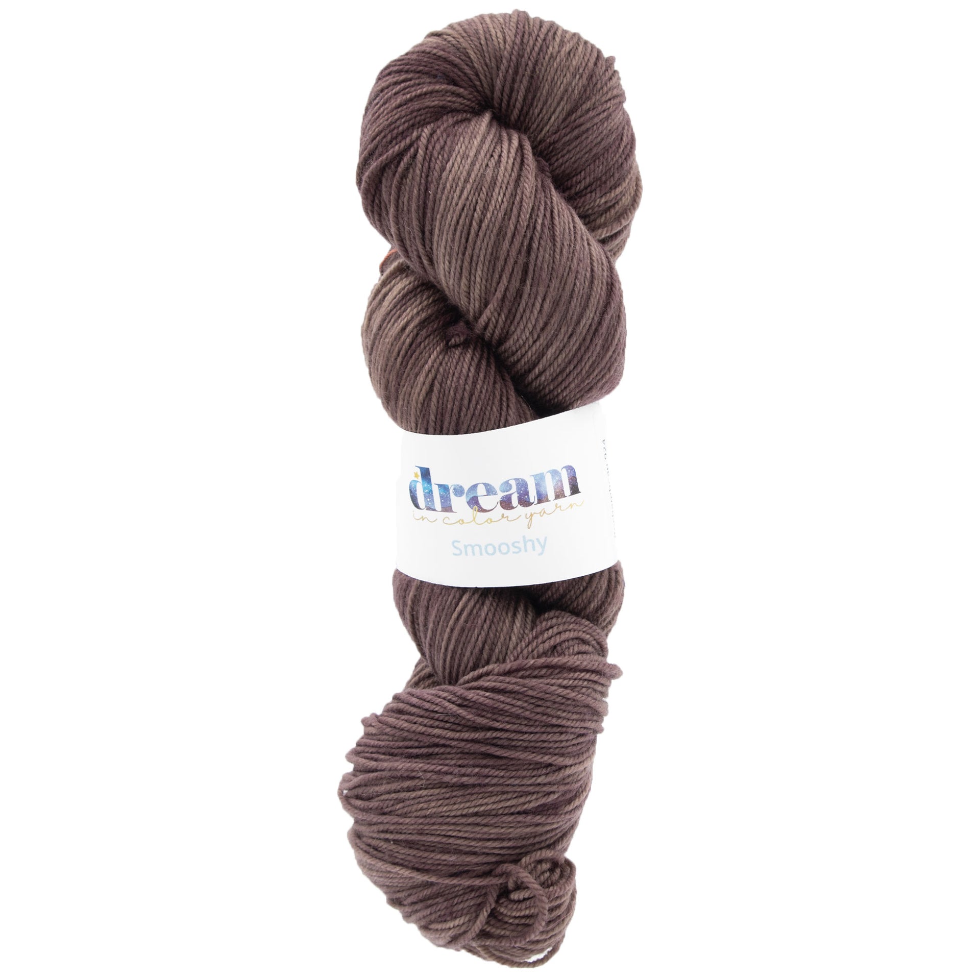 Dream in Color Smooshy Yarn - Rochambeau - Zoom Image
