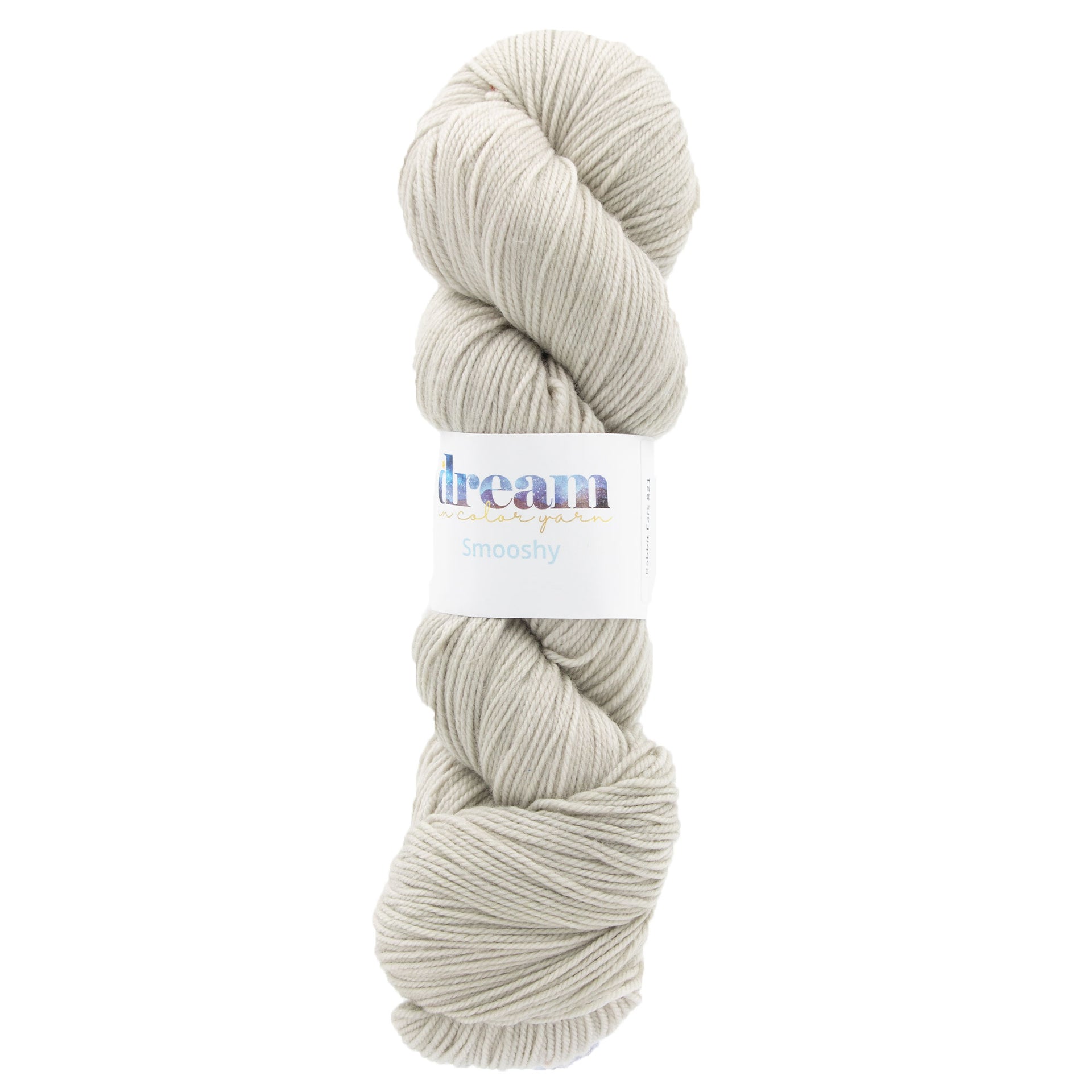 Dream in Color Smooshy Yarn - Rabbit Ears - Zoom Image
