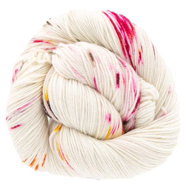 Dream in Color Smooshy Cashmere Yarn - String & Key - Zoom Image