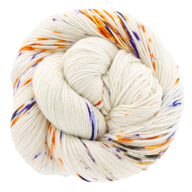 Dream in Color Smooshy Cashmere Yarn - Whisper - Zoom Image
