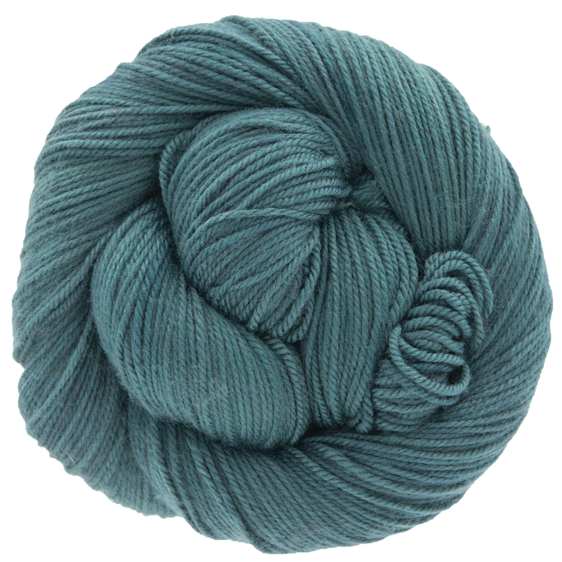Dream in Color Smooshy Cashmere Yarn - Petrified Forest - Zoom Image
