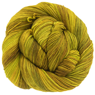 Dream in Color Smooshy Cashmere Yarn - Bitter - Zoom Image