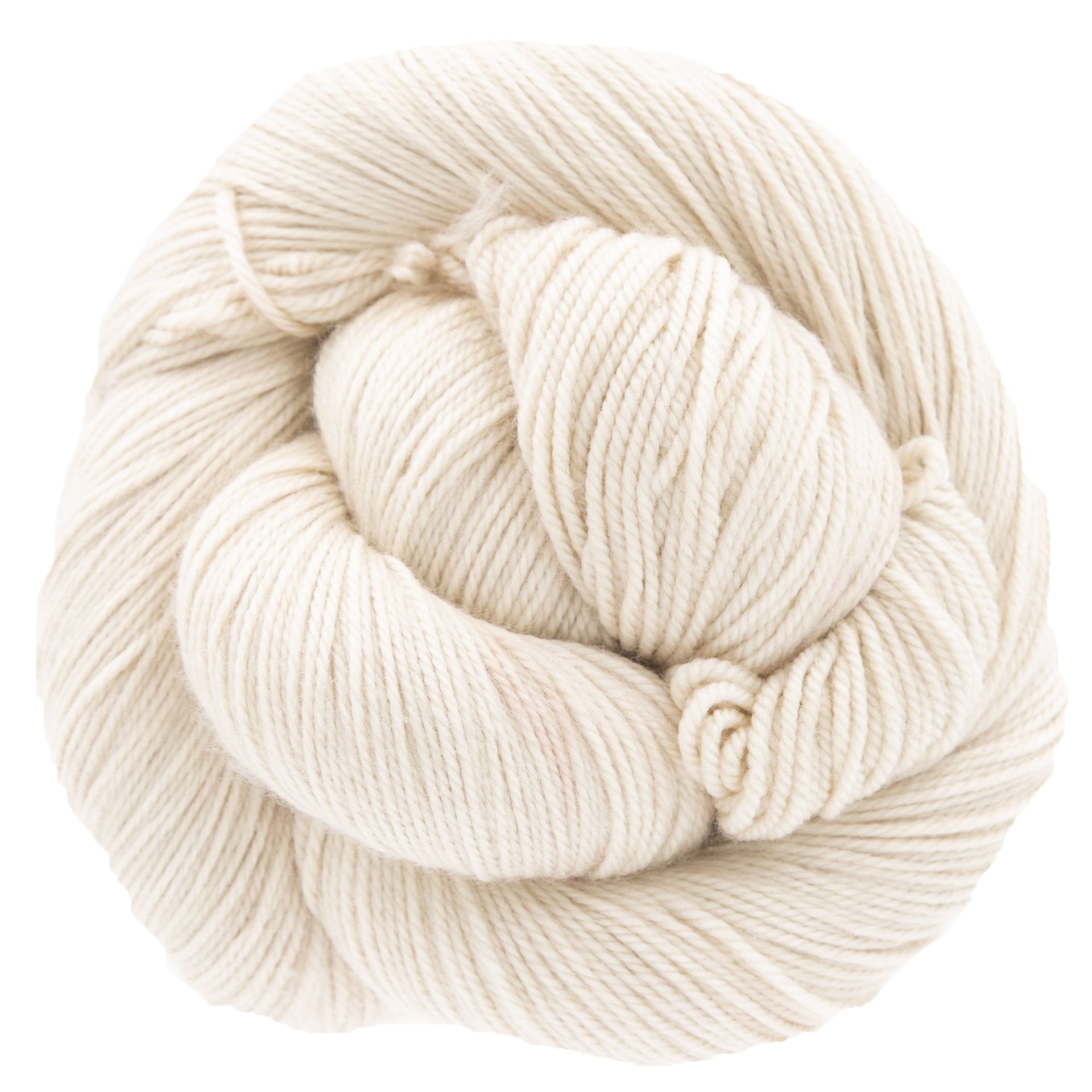 Dream in Color Smooshy Cashmere Yarn - Tumbleweed - Zoom Image
