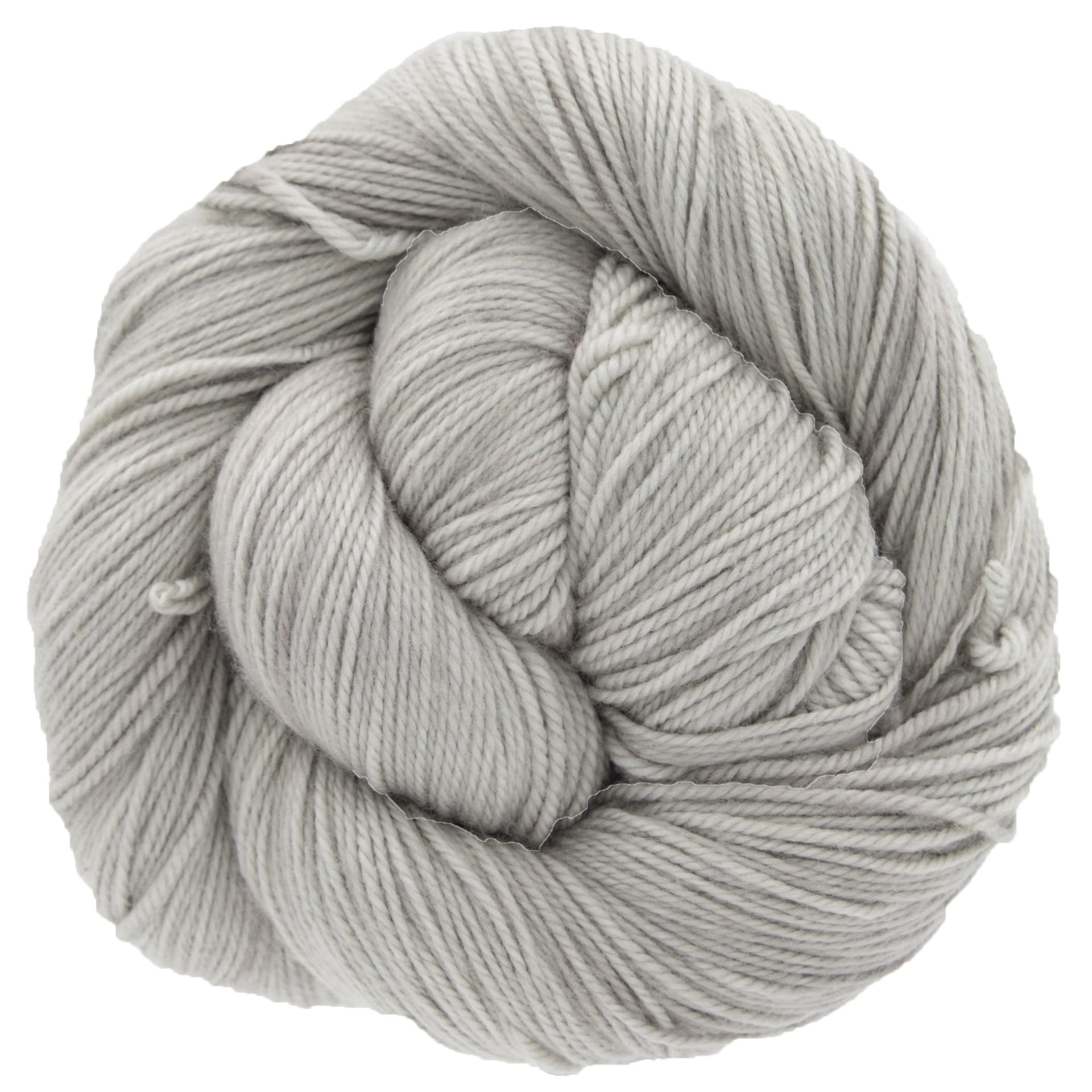 Dream in Color Smooshy Cashmere Yarn - Ghost Town - Zoom Image
