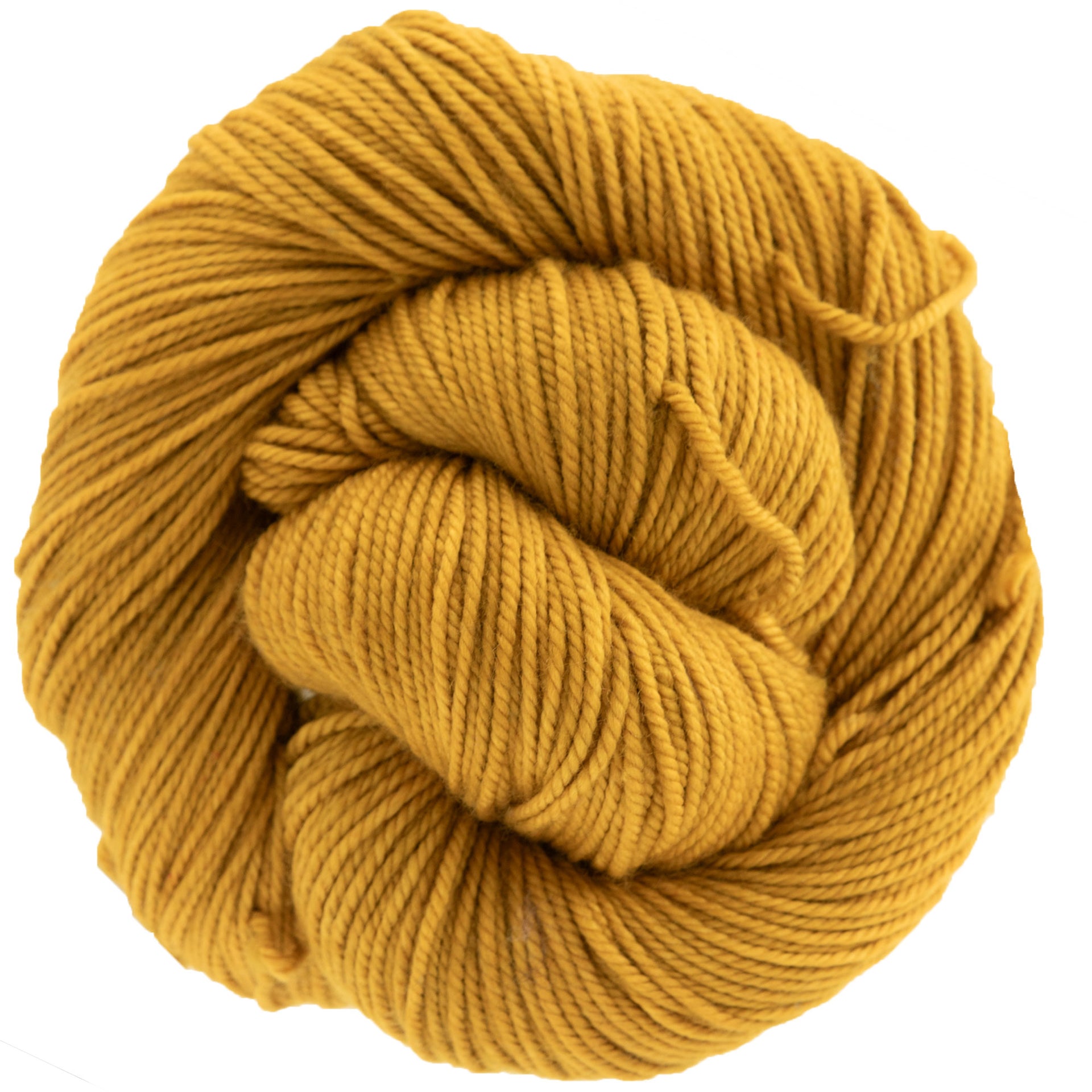 Dream in Color Cosette Yarn - Amber Glass - Zoom Image
