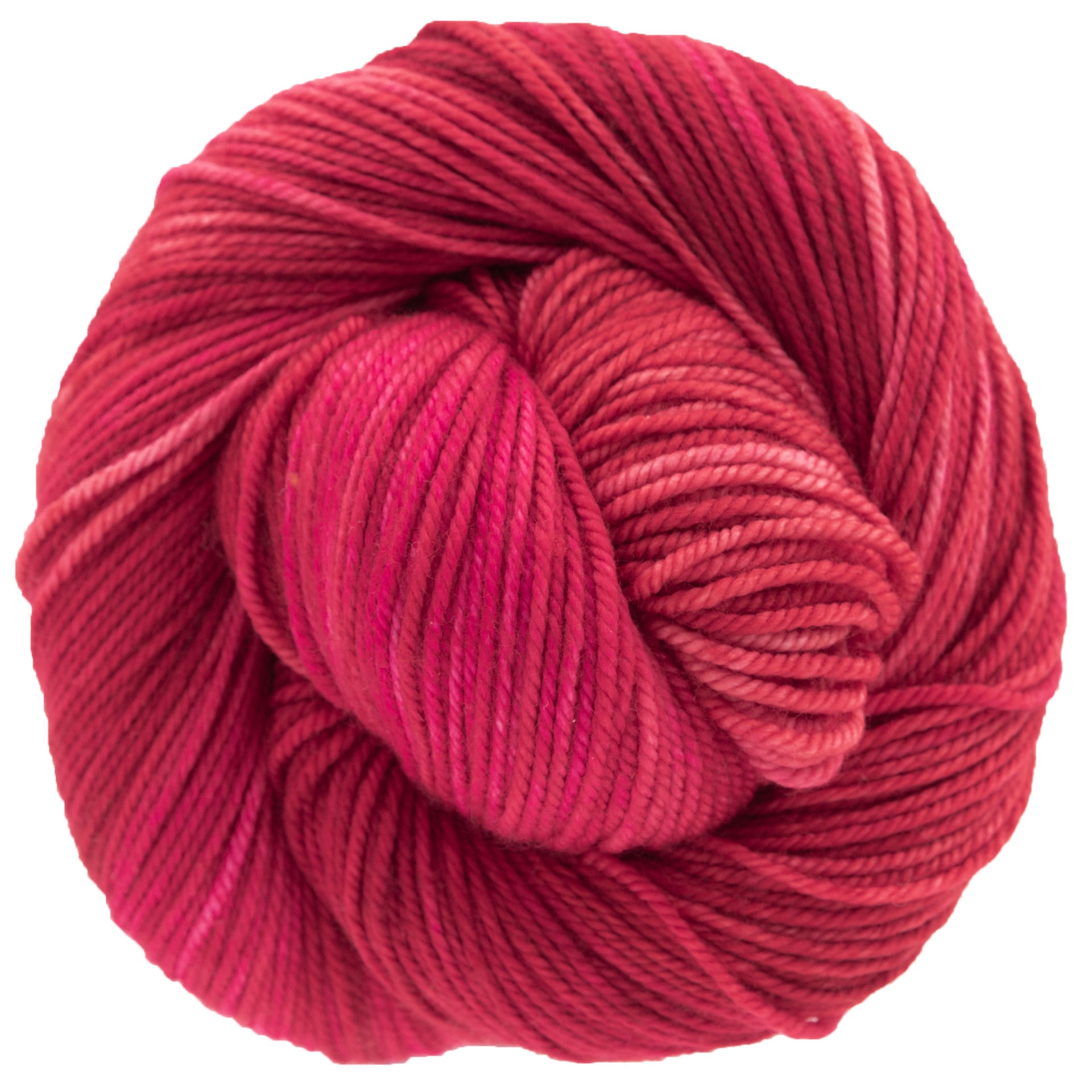 Dream in Color Cosette Yarn - Poppy - Zoom Image
