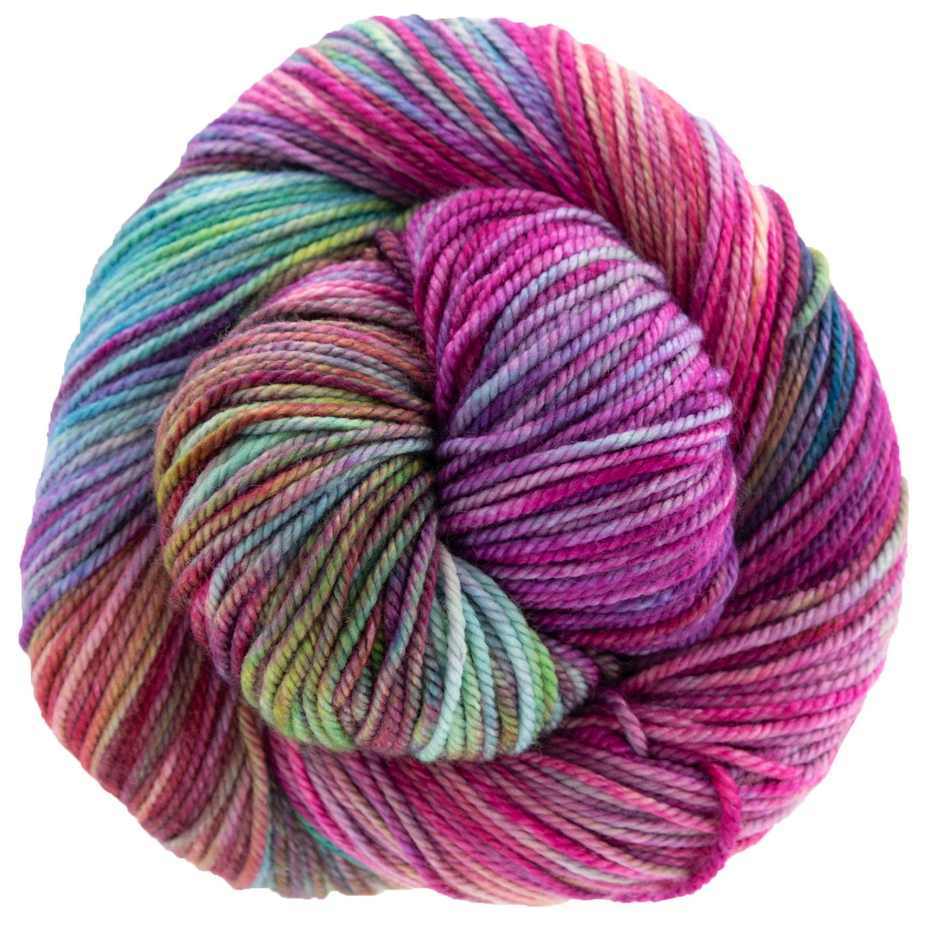 Dream in Color Cosette Yarn - Cabaret - Zoom Image
