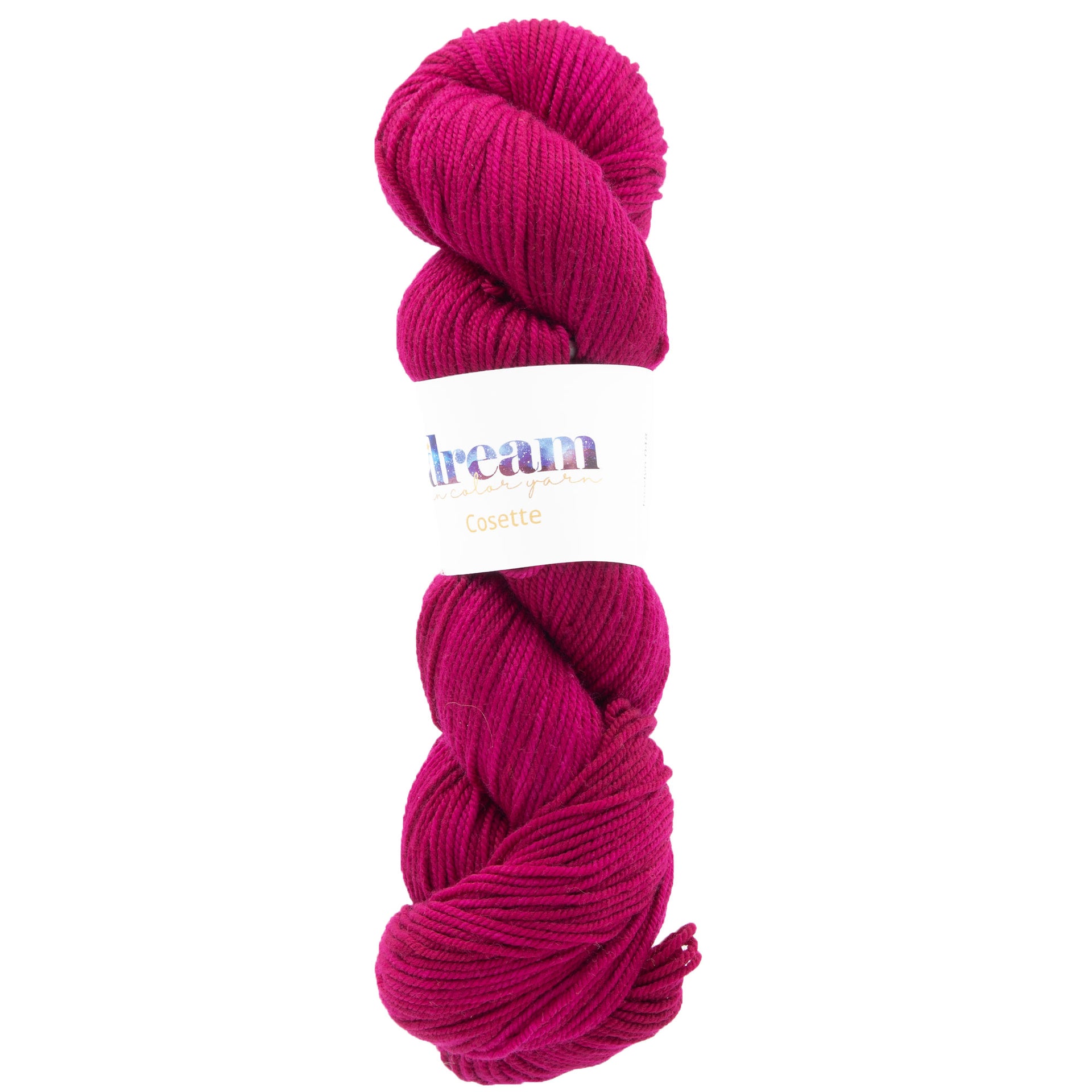 Dream in Color Cosette Yarn - Jocelyn - Zoom Image
