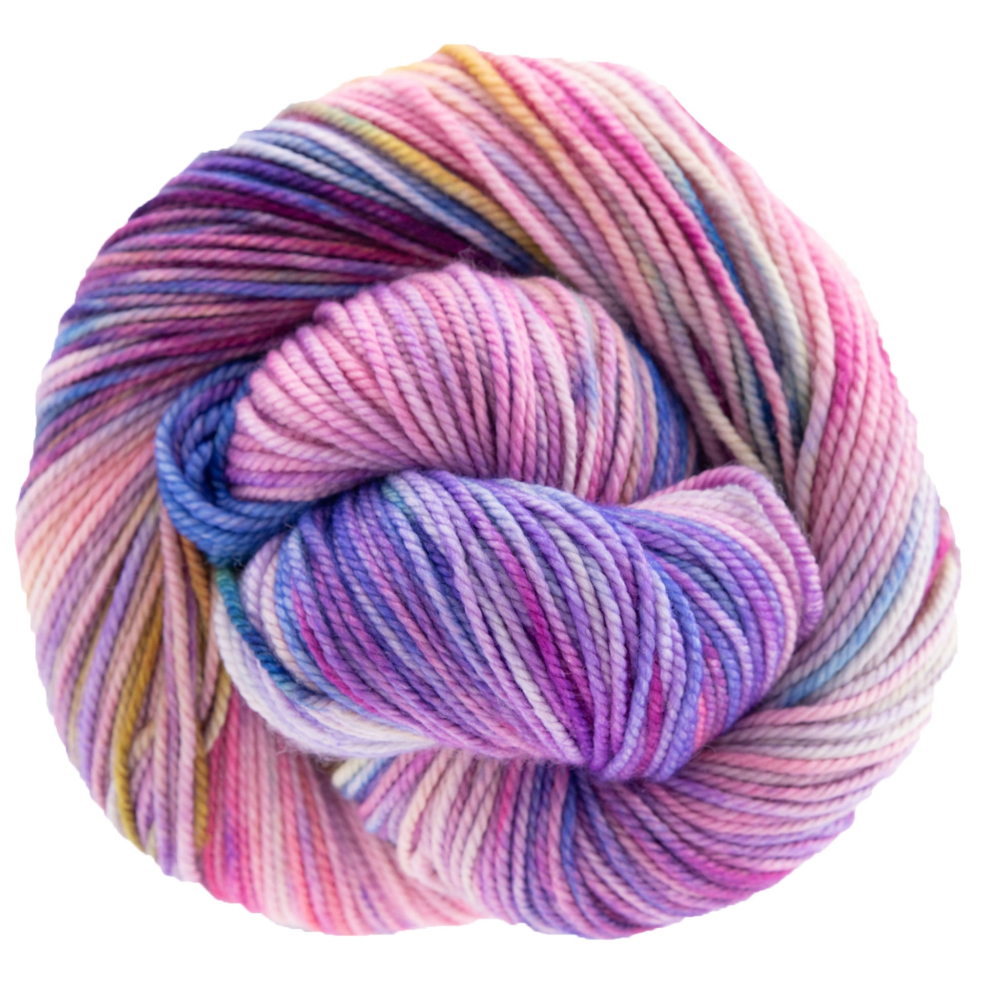 Dream in Color Cosette Yarn - Retro Vibe - Zoom Image

