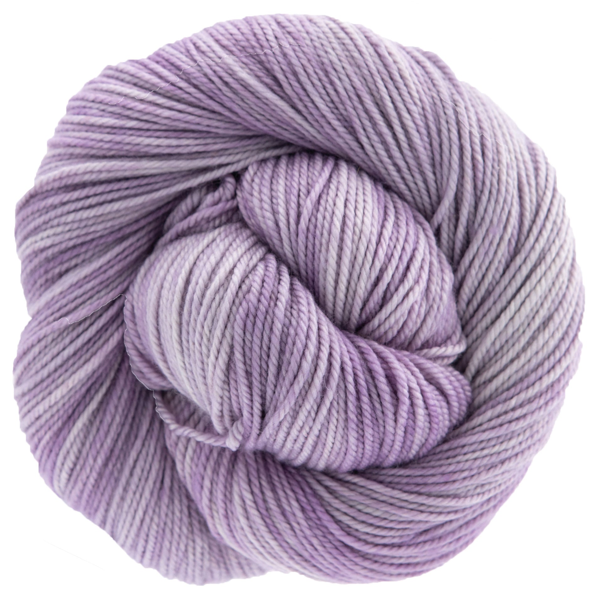 Dream in Color Cosette Yarn - Lavender Bloom - Zoom Image
