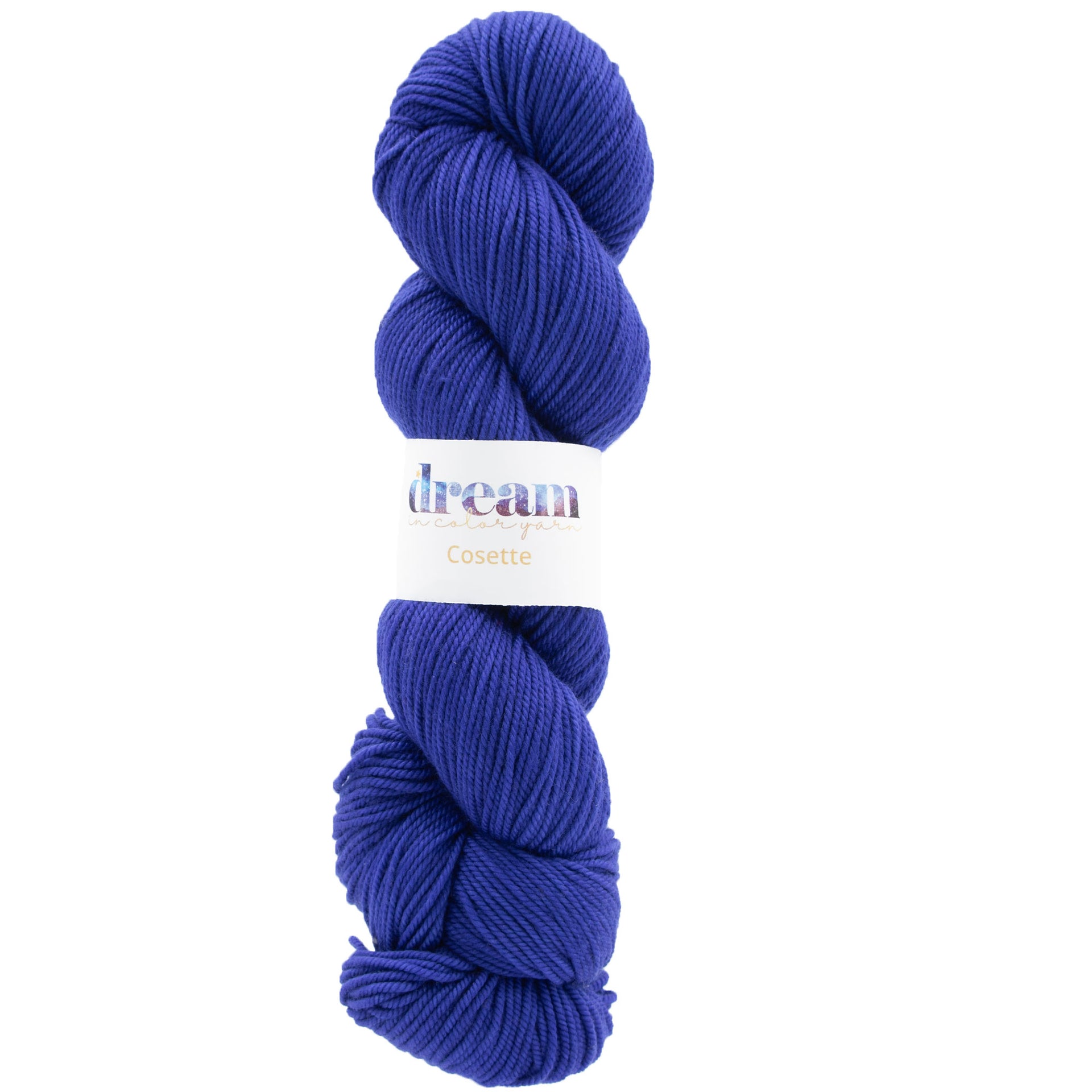 Dream in Color Cosette Yarn - Bedtime - Zoom Image

