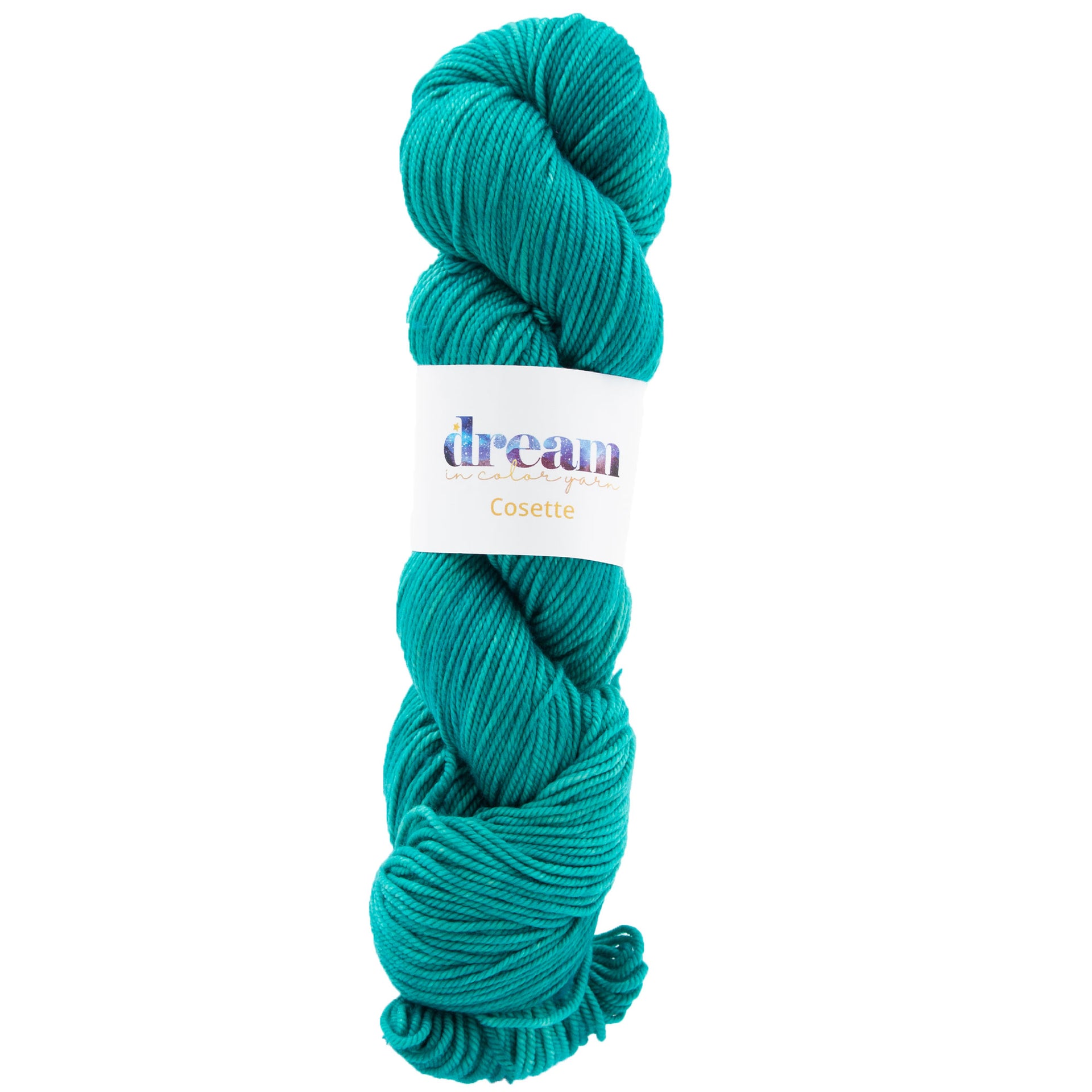 Dream in Color Cosette Yarn - As A Bird - Zoom Image
