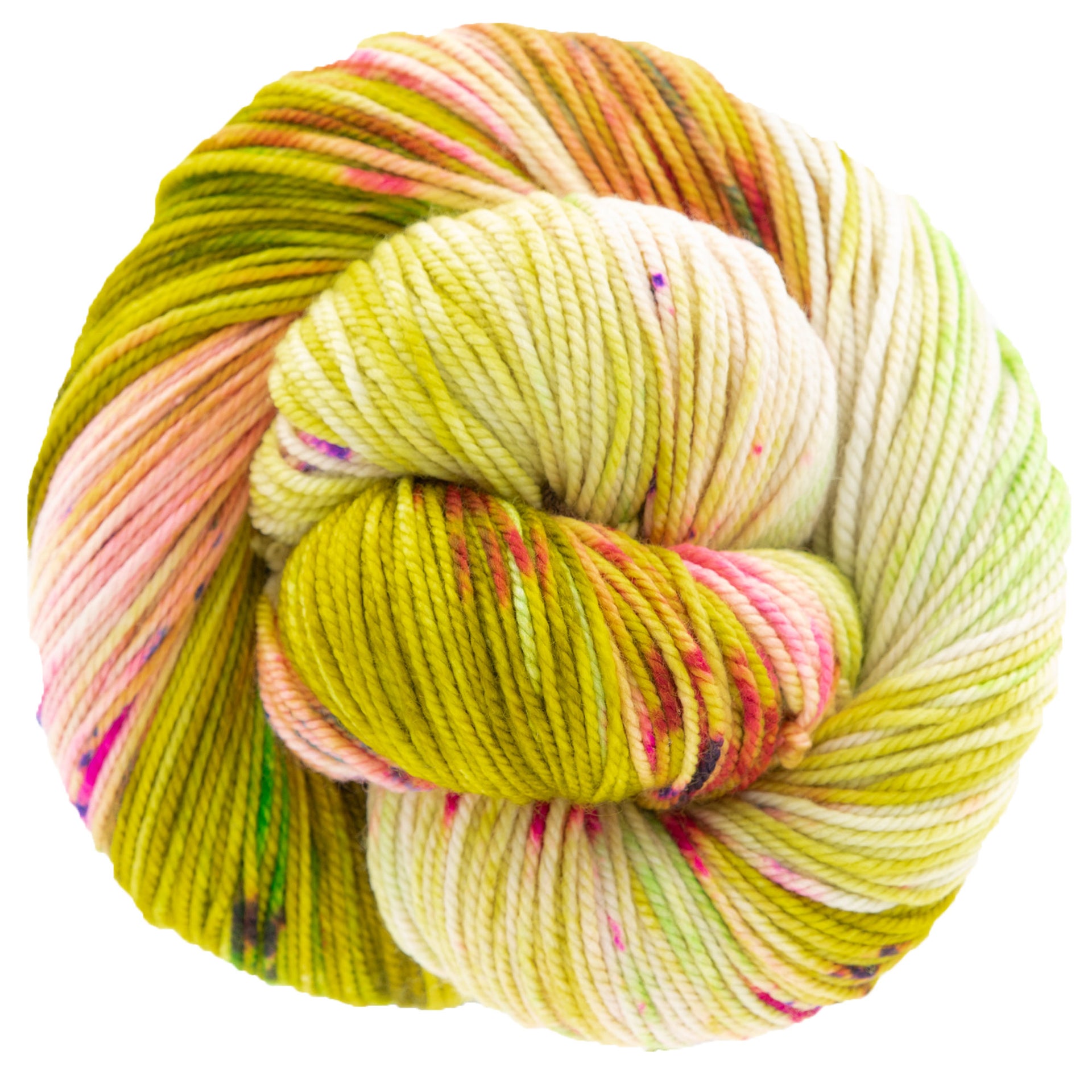 Dream in Color Cosette Yarn - Alive - Zoom Image
