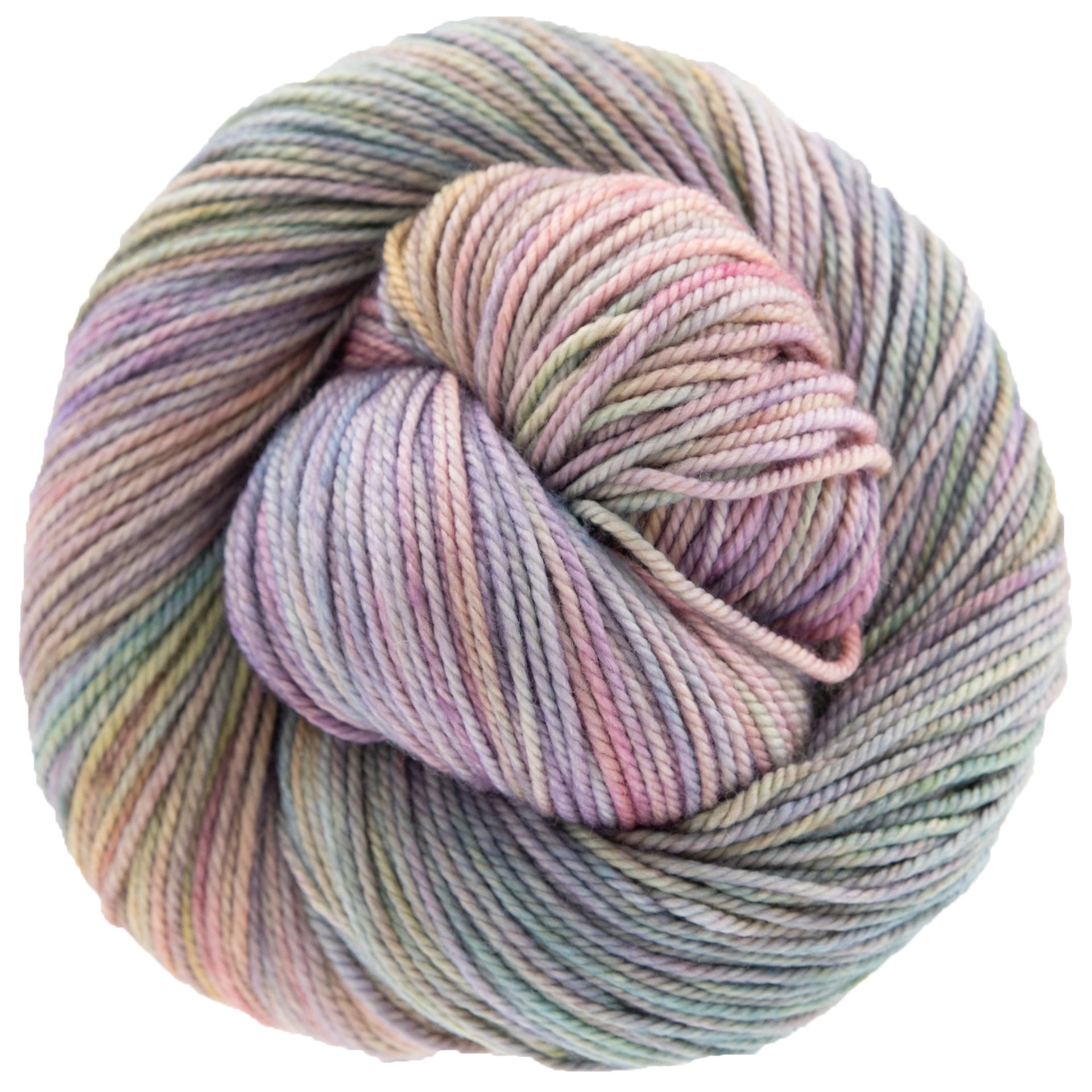 Dream in Color Cosette Yarn - Milky Spite - Zoom Image
