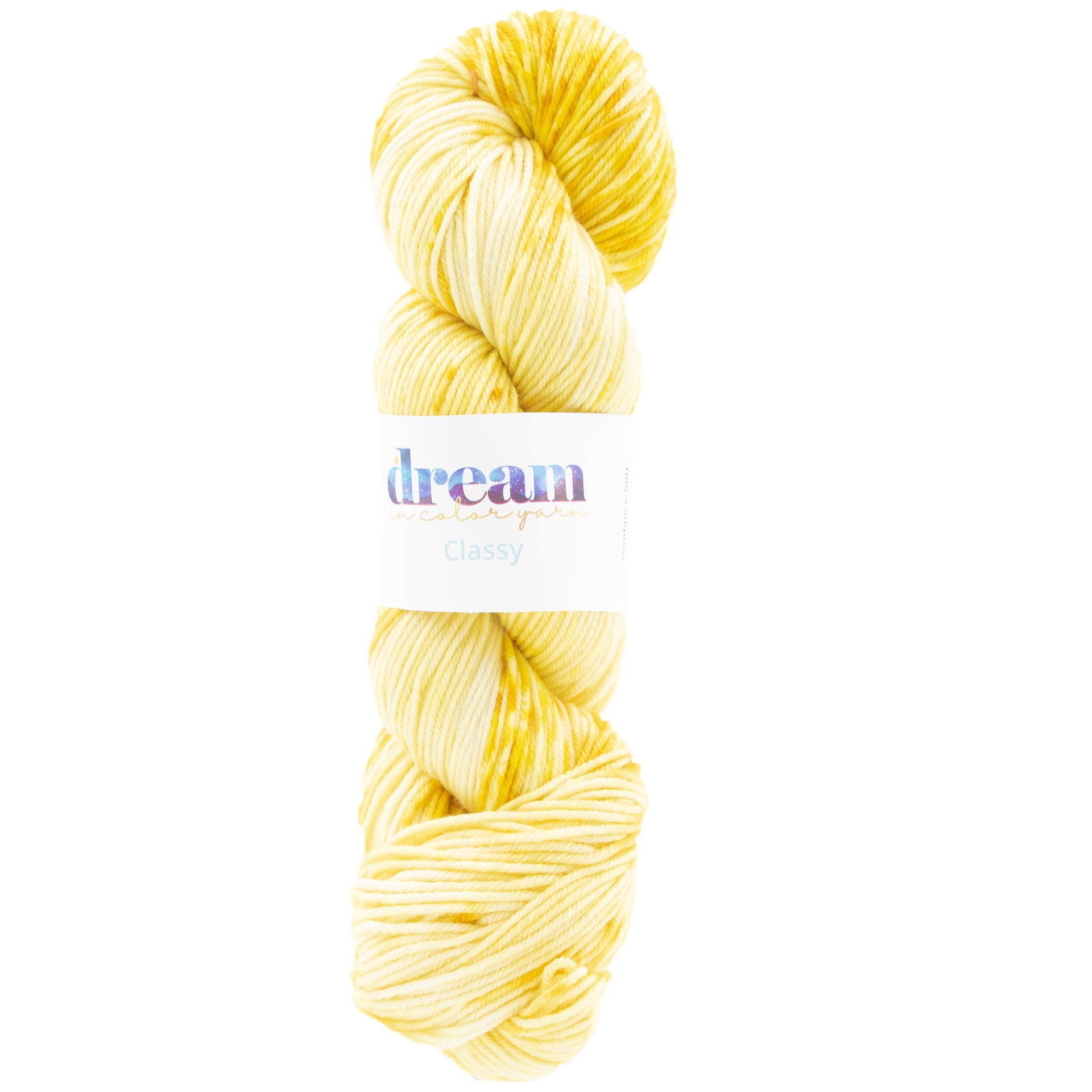 Dream in Color Classy Yarn - Sundance - Zoom Image
