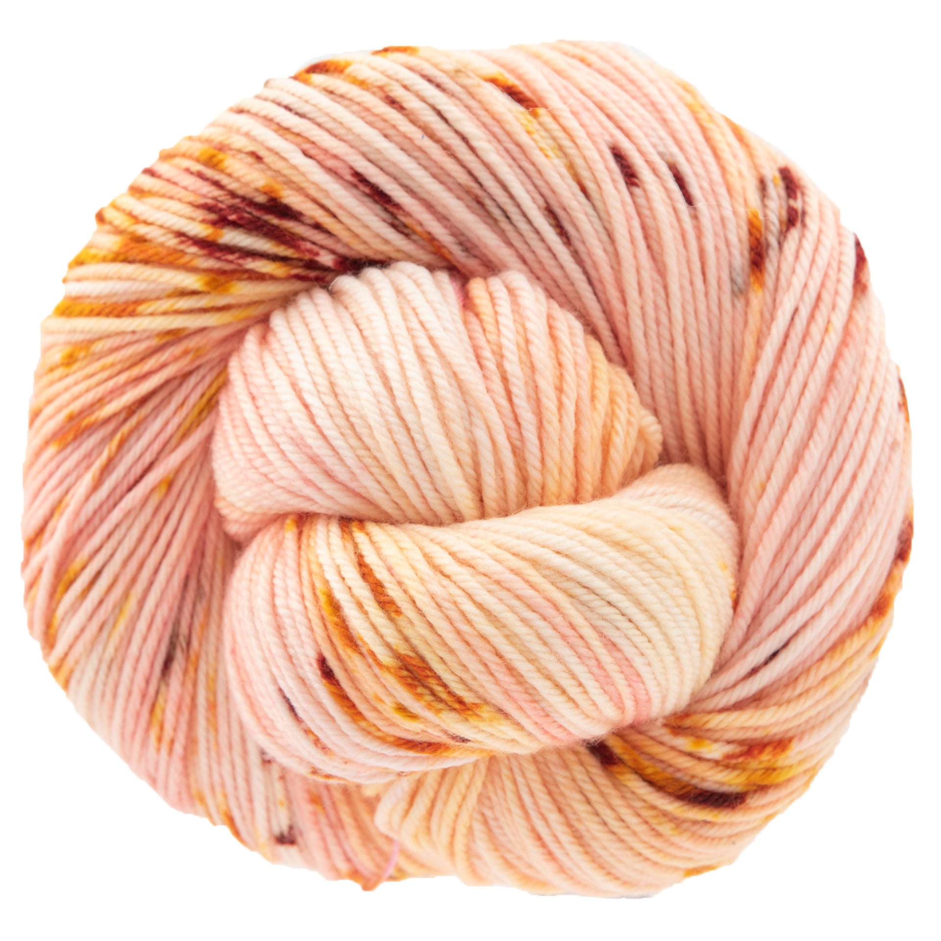 Dream in Color Classy Yarn - Peachy Keen - Zoom Image
