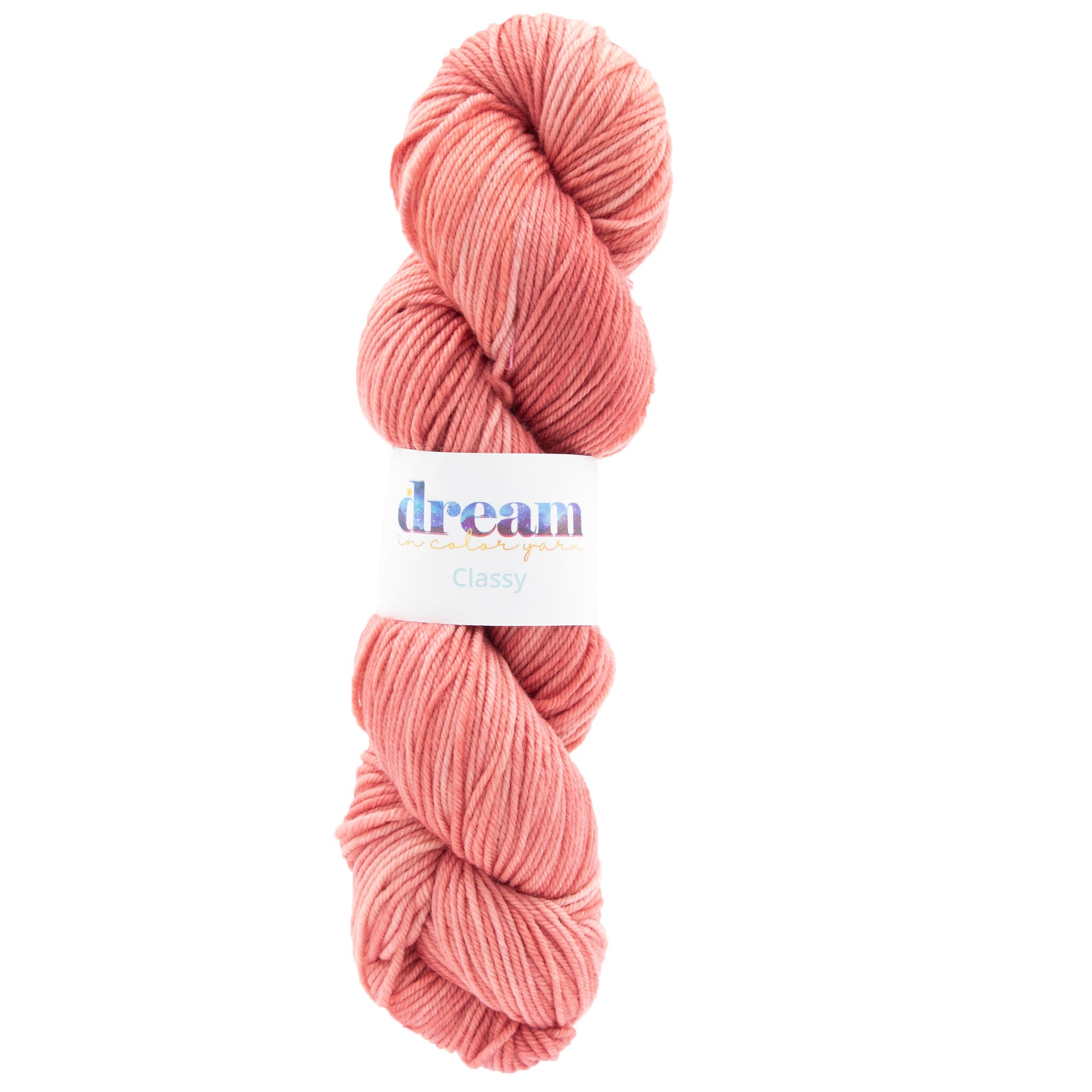 Dream in Color Classy Yarn - Fortune Teller - Zoom Image
