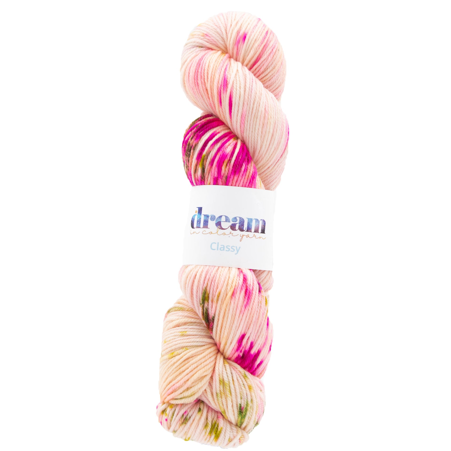 Dream in Color Classy Yarn - Sonoran Magic - Zoom Image
