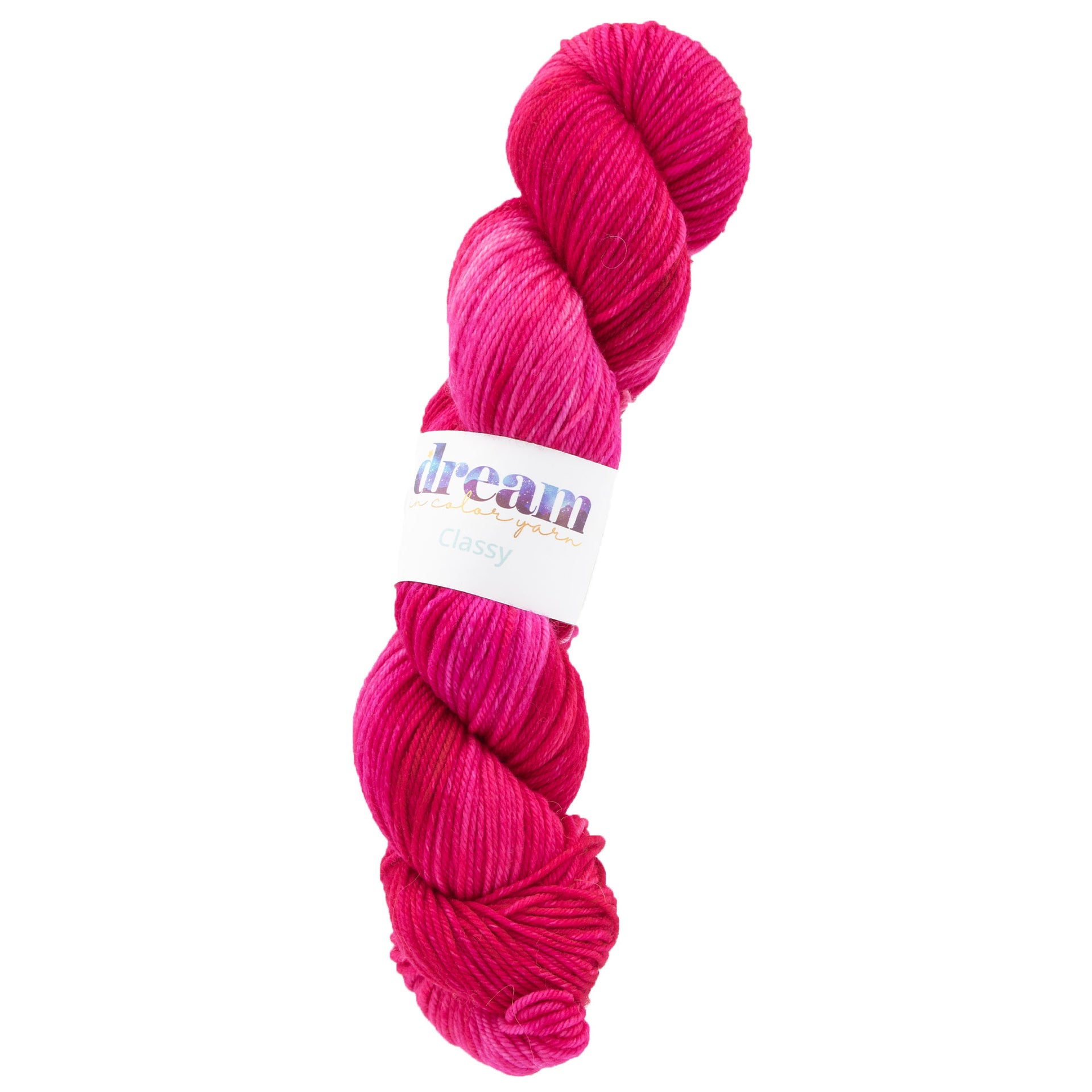 Dream in Color Classy Yarn - Luxie - Zoom Image
