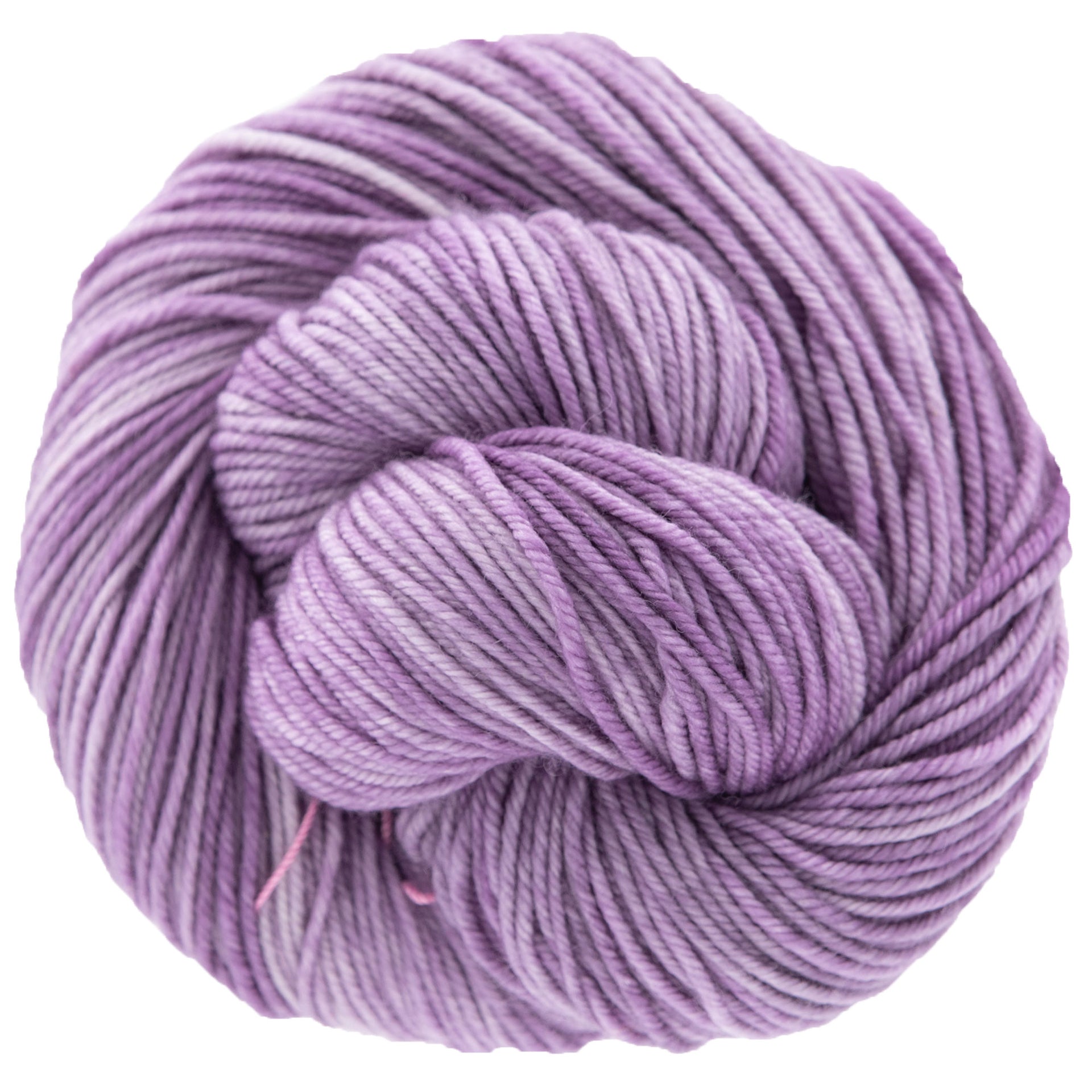 Dream in Color Classy Yarn - Lavender Bloom - Zoom Image
