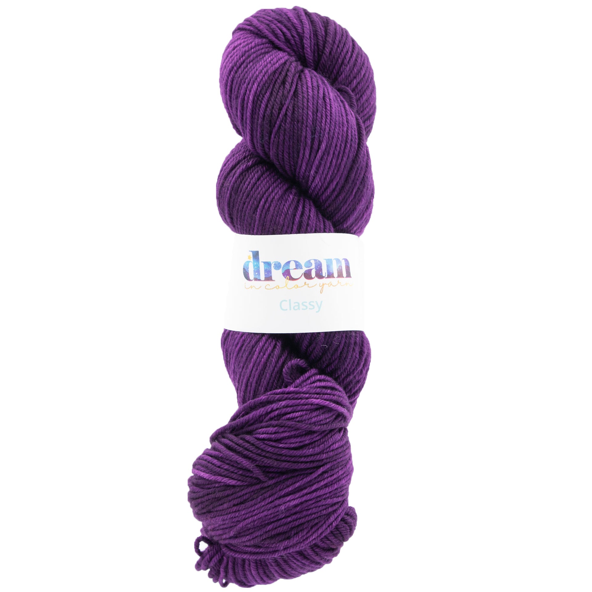 Dream in Color Classy Yarn - Shadowbox - Zoom Image
