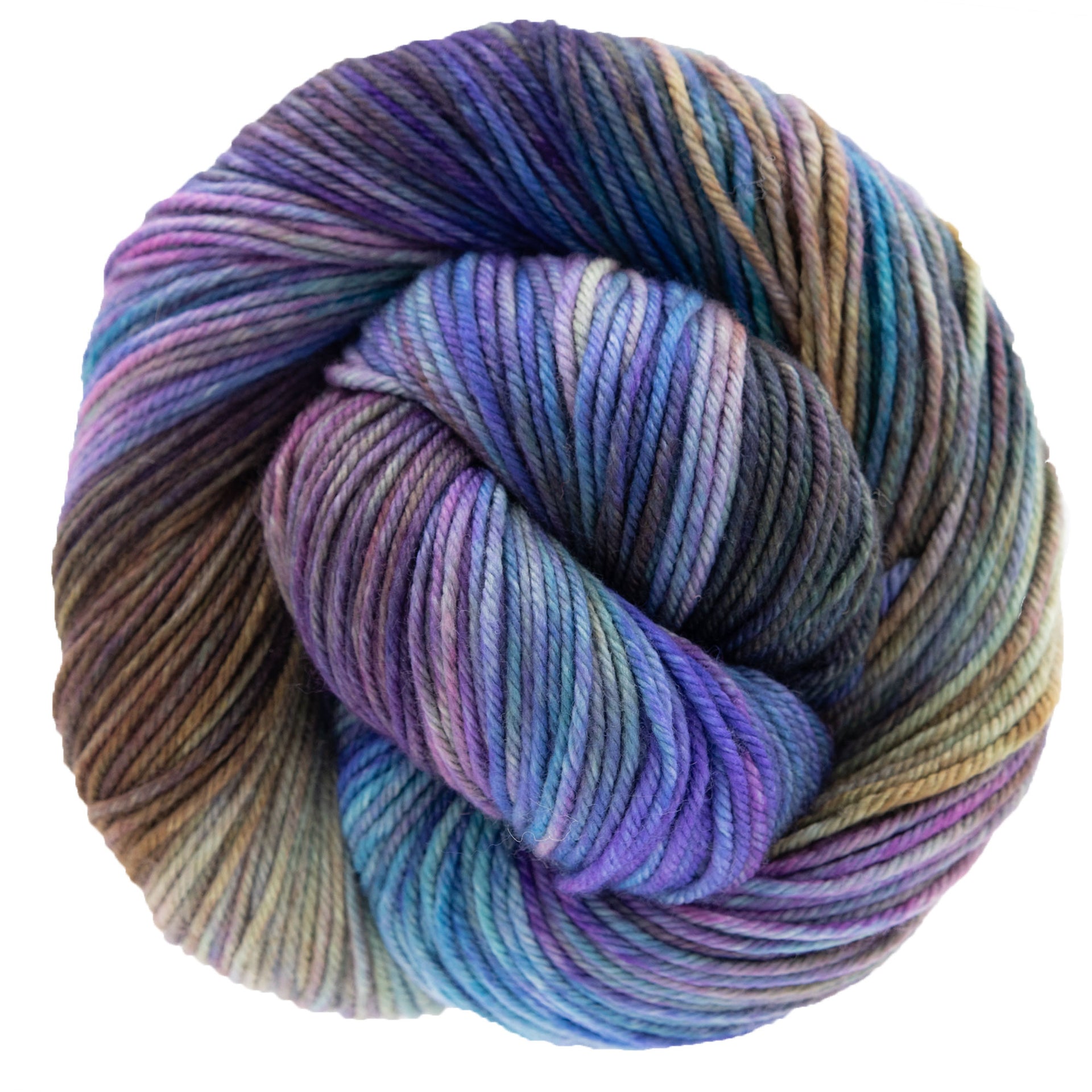 Dream in Color Classy Yarn - My Fair Lady - Zoom Image
