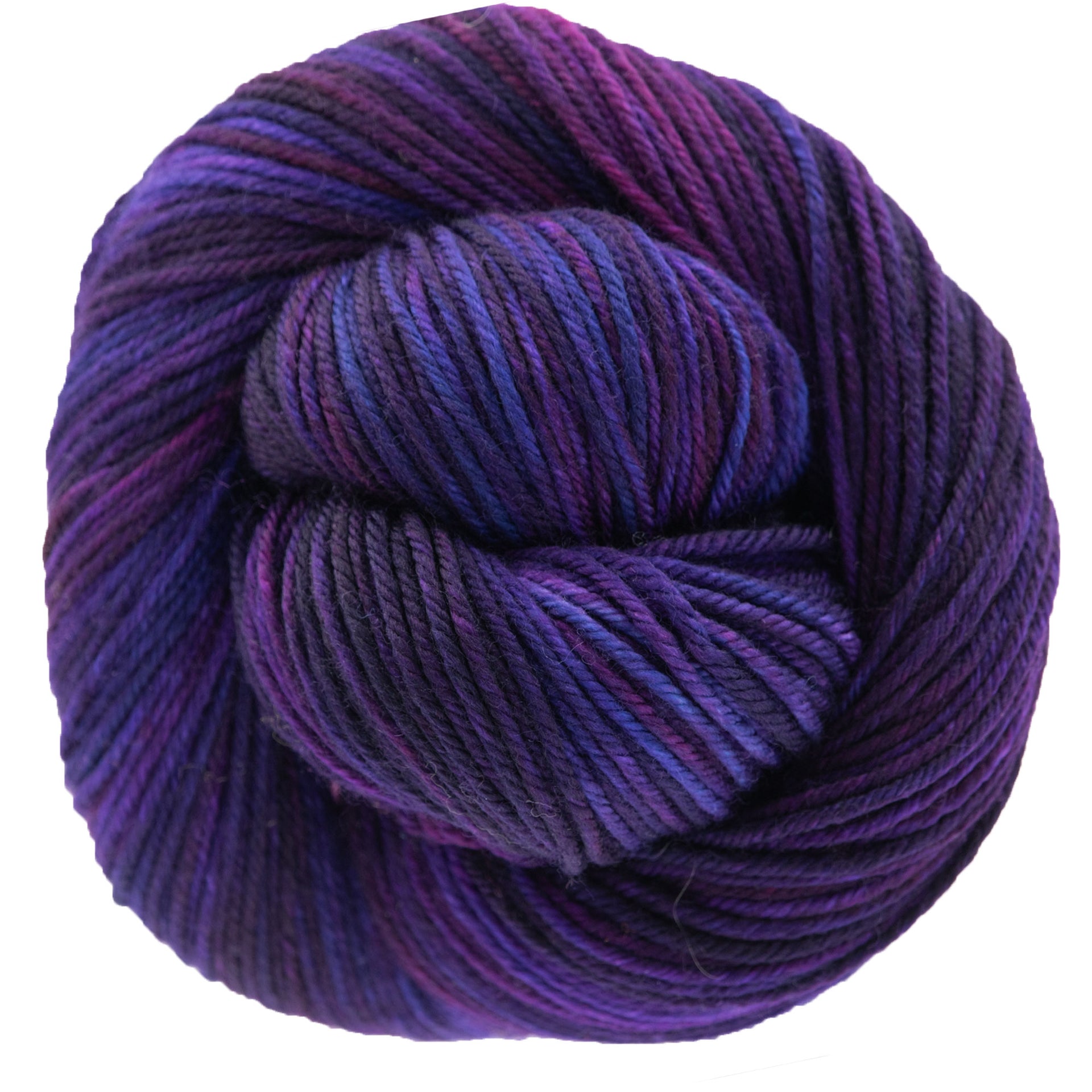 Dream in Color Classy Yarn - Galaxy - Zoom Image
