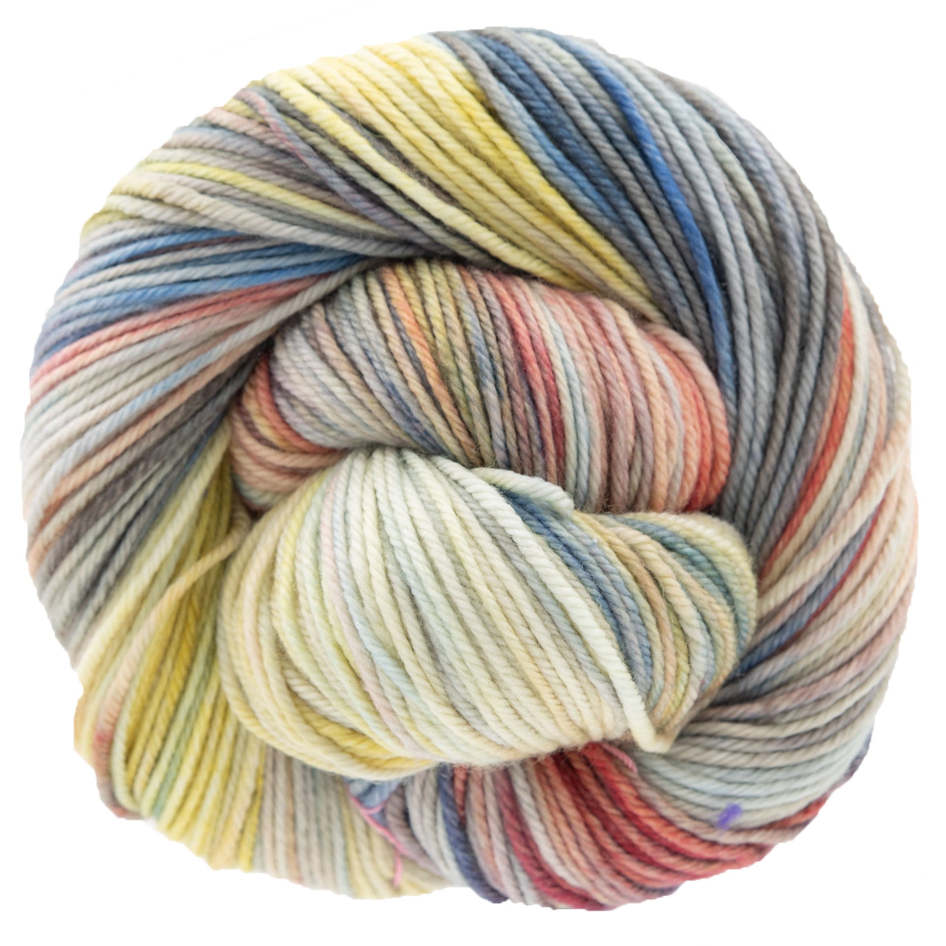 Dream in Color Classy Yarn - Songbird - Zoom Image
