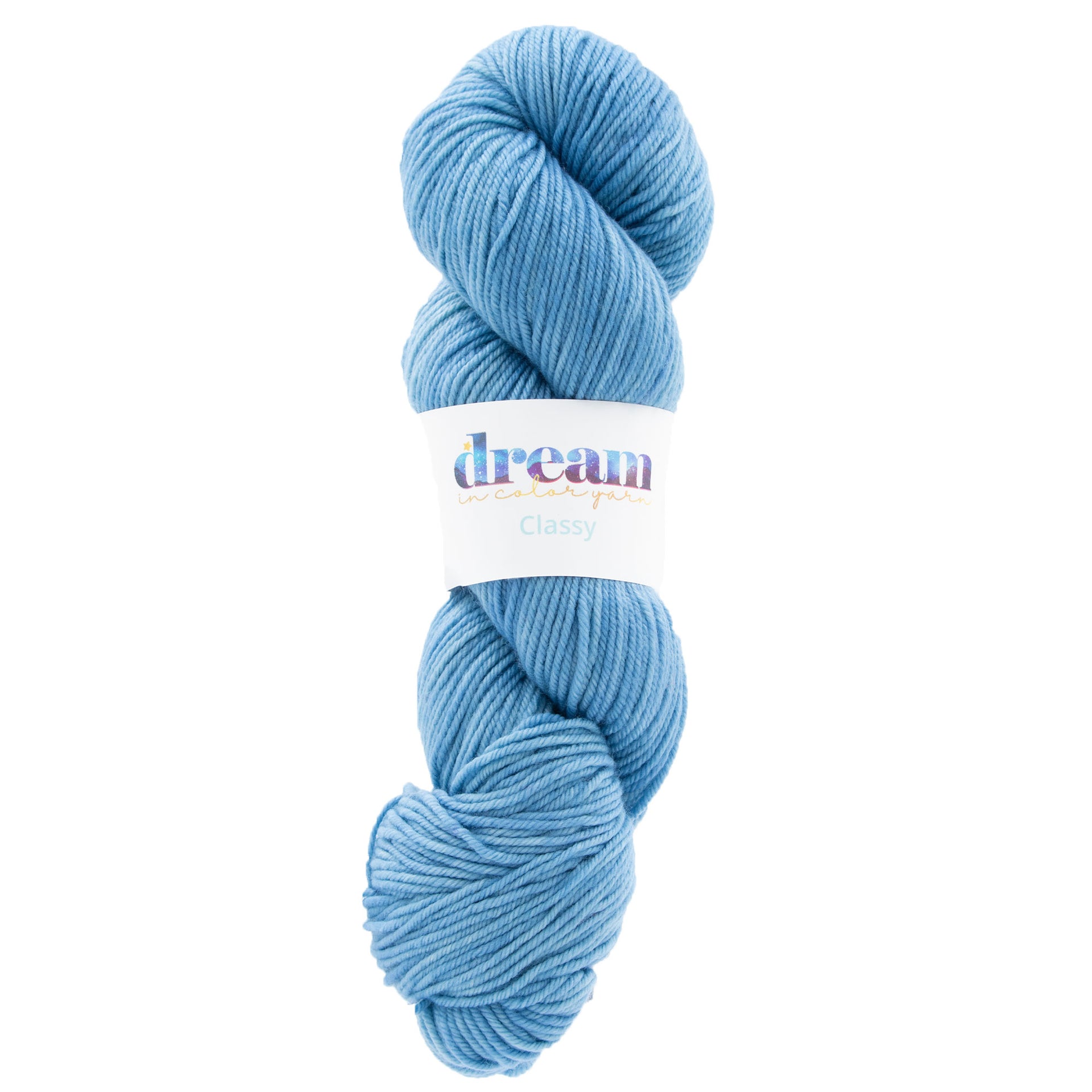 Dream in Color Classy Yarn - Iceland - Zoom Image

