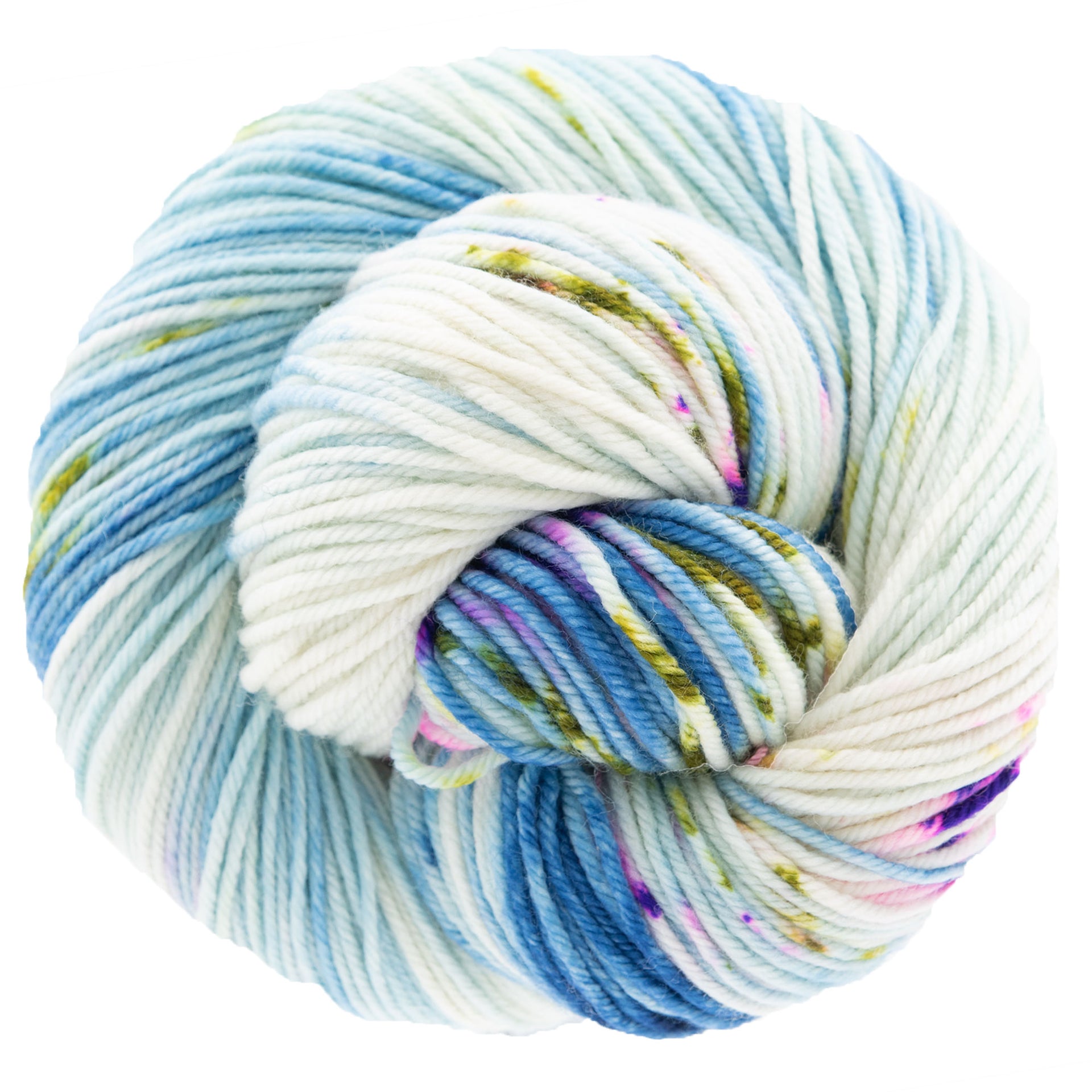 Dream in Color Classy Yarn - Below Horizon - Zoom Image
