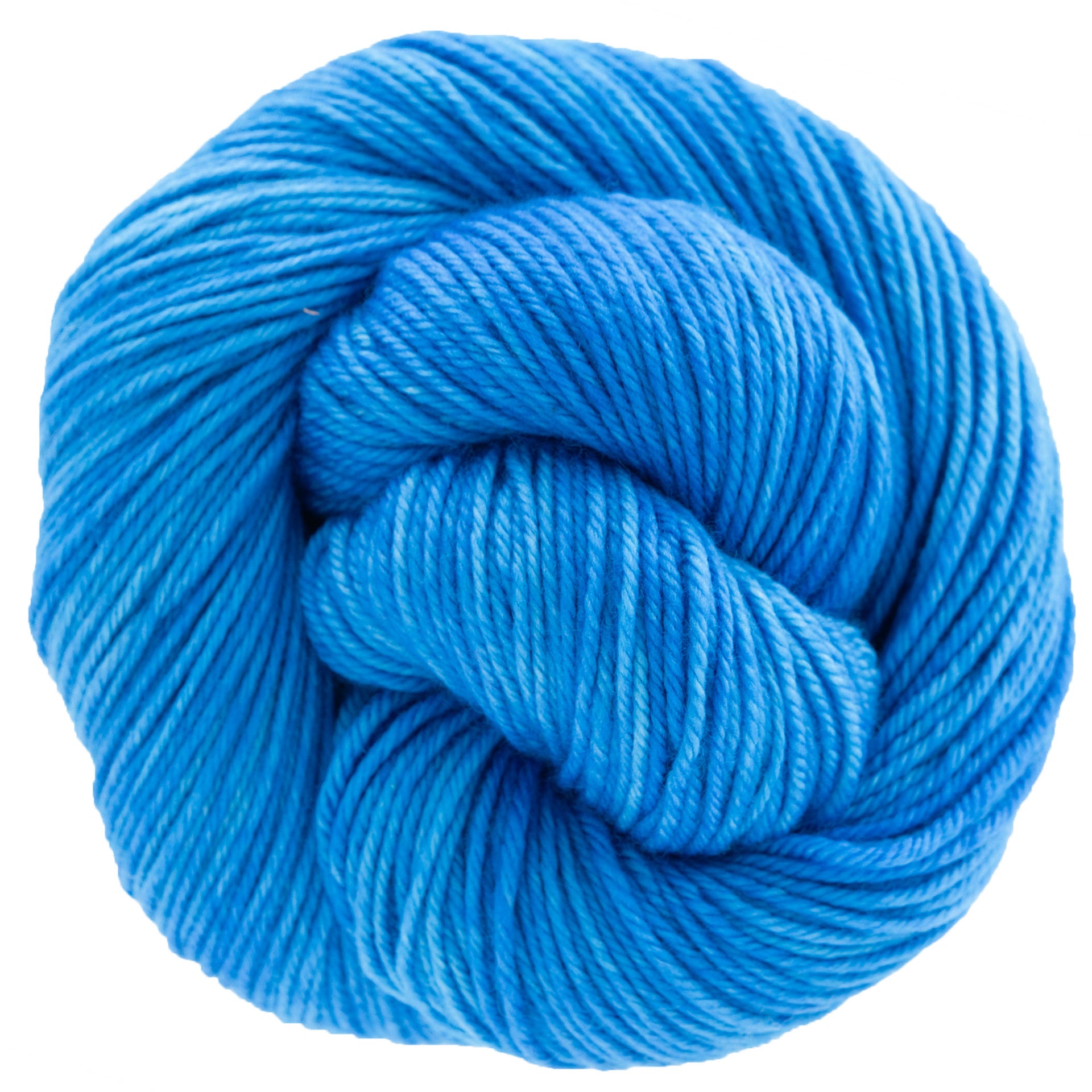 Dream in Color Classy Yarn - Violet's Blueberry - Zoom Image
