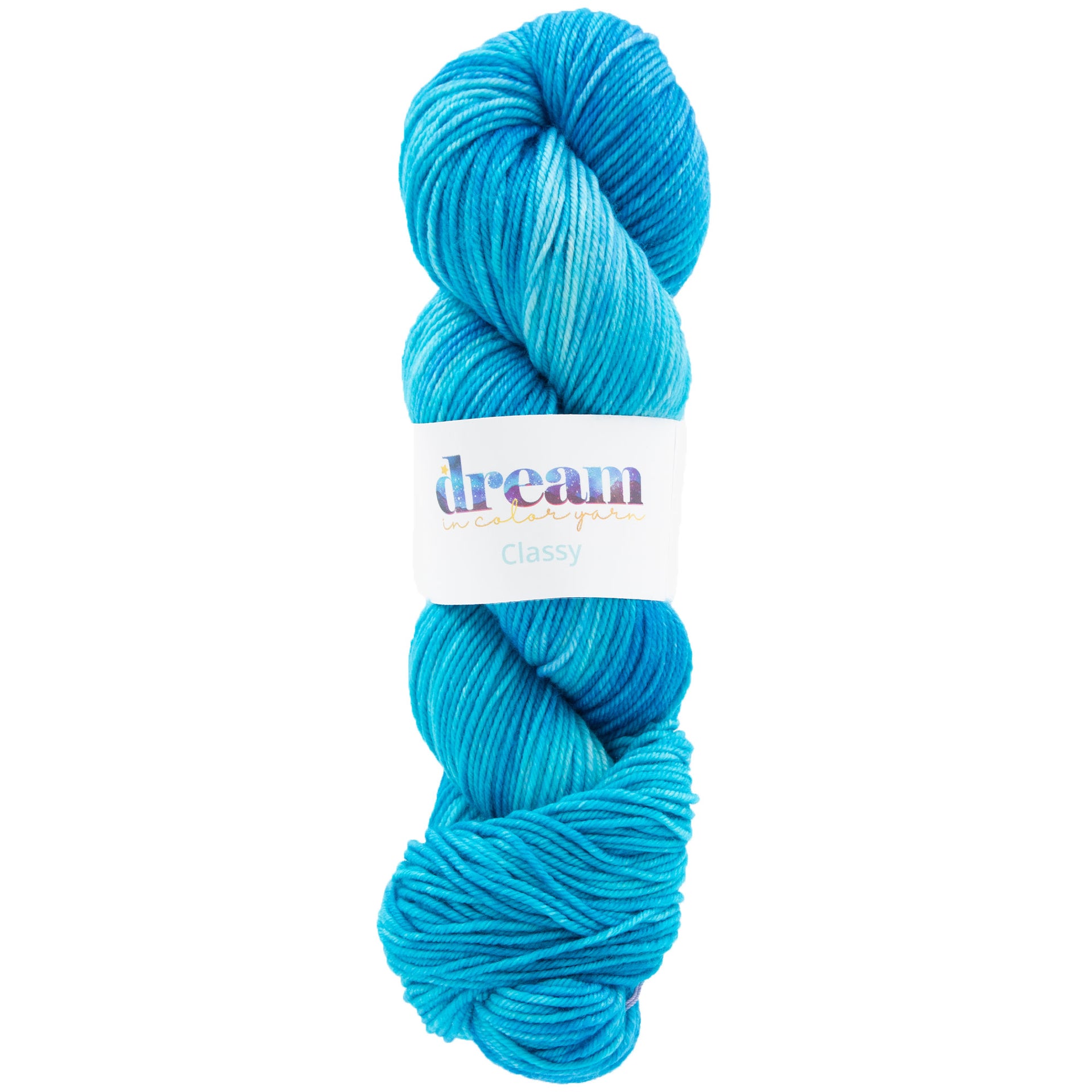 Dream in Color Classy Yarn - Way Cool - Zoom Image
