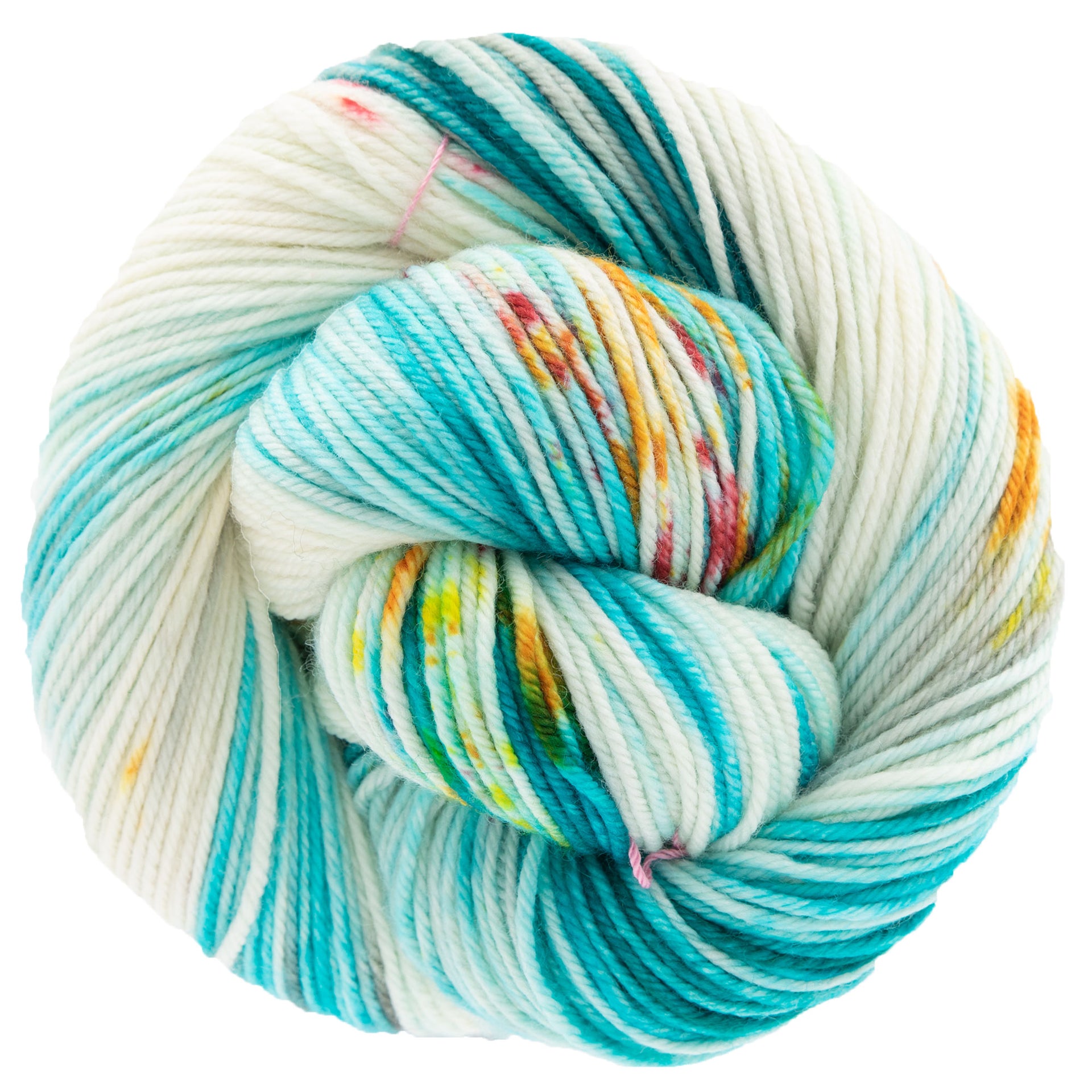 Dream in Color Classy Yarn - Time Away - Zoom Image
