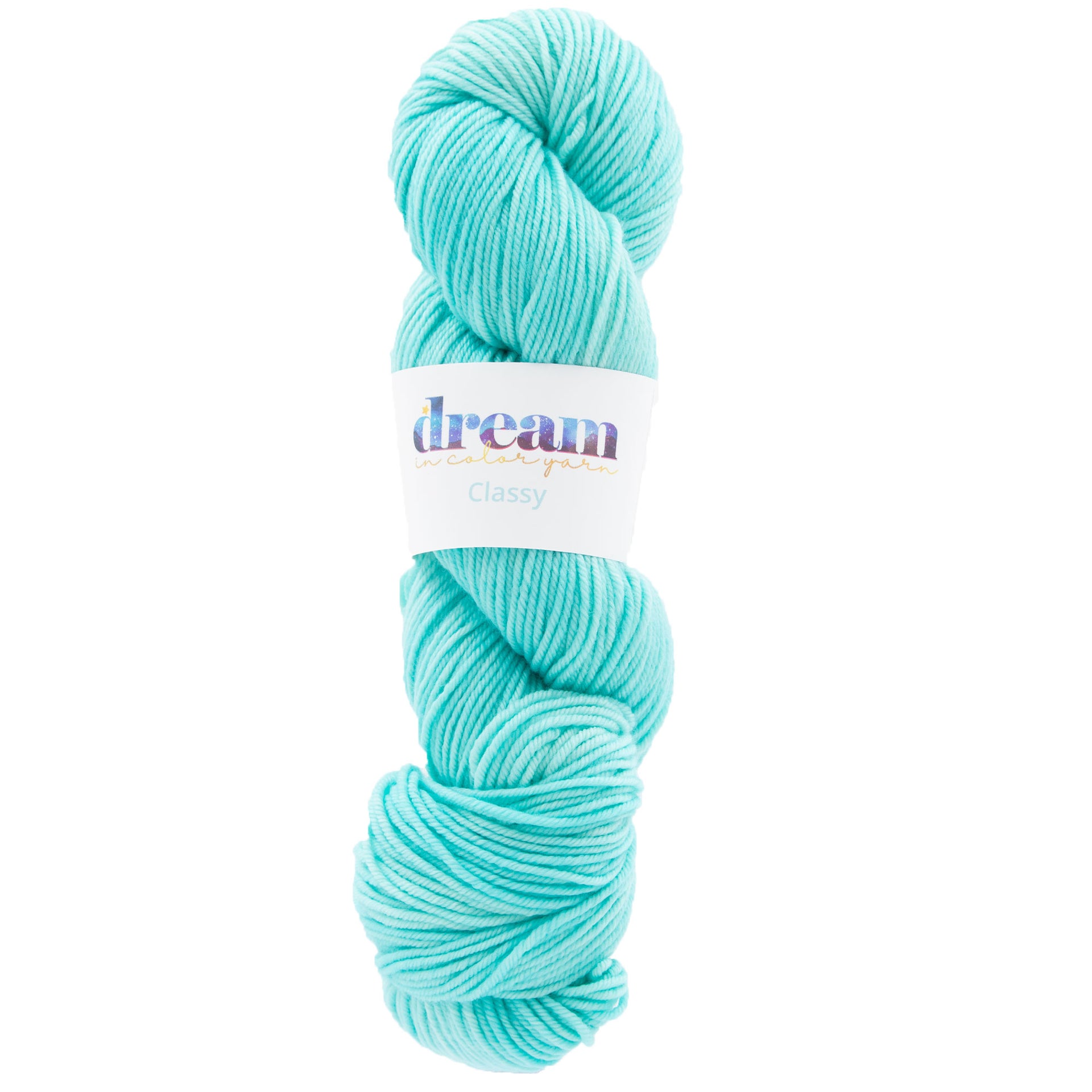 Dream in Color Classy Yarn - True to Life - Zoom Image
