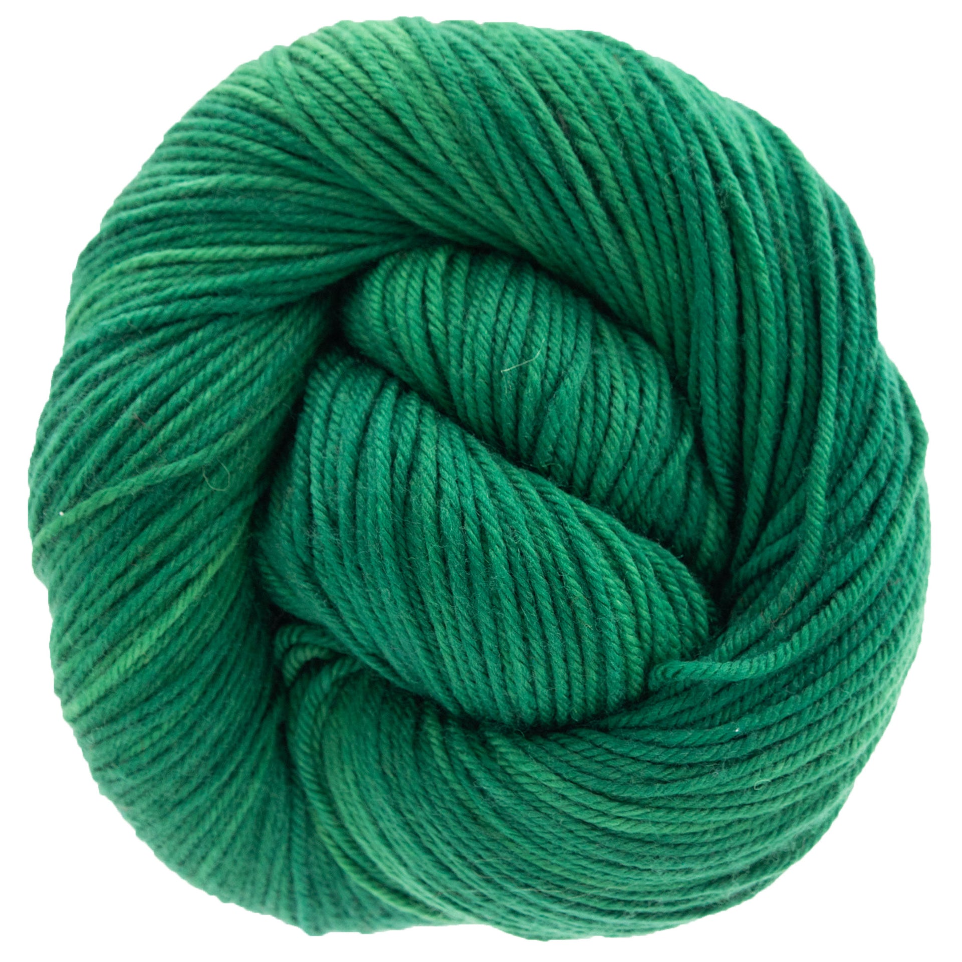 Dream in Color Classy Yarn - Green Light - Zoom Image
