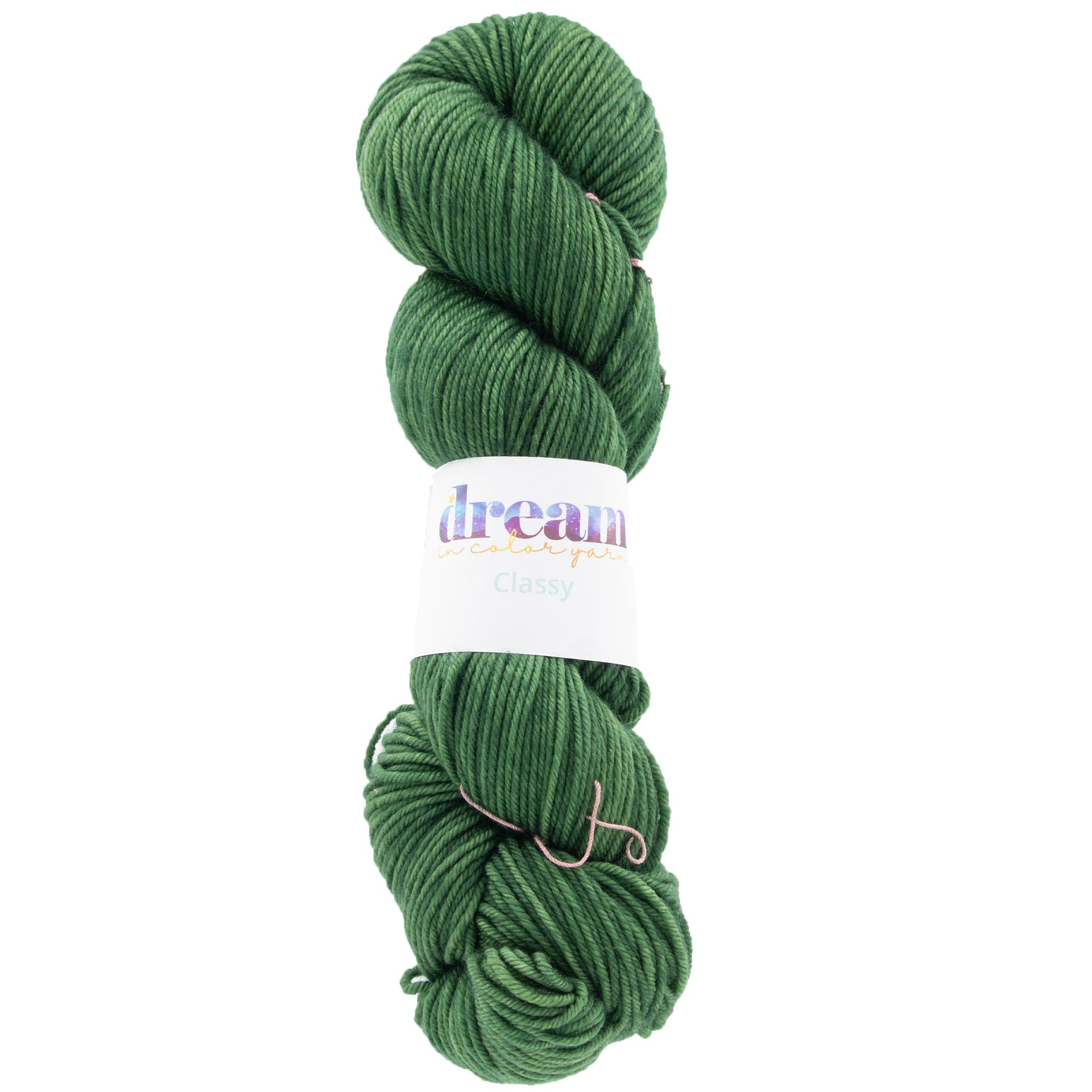 Dream in Color Classy Yarn - Power Plant - Zoom Image

