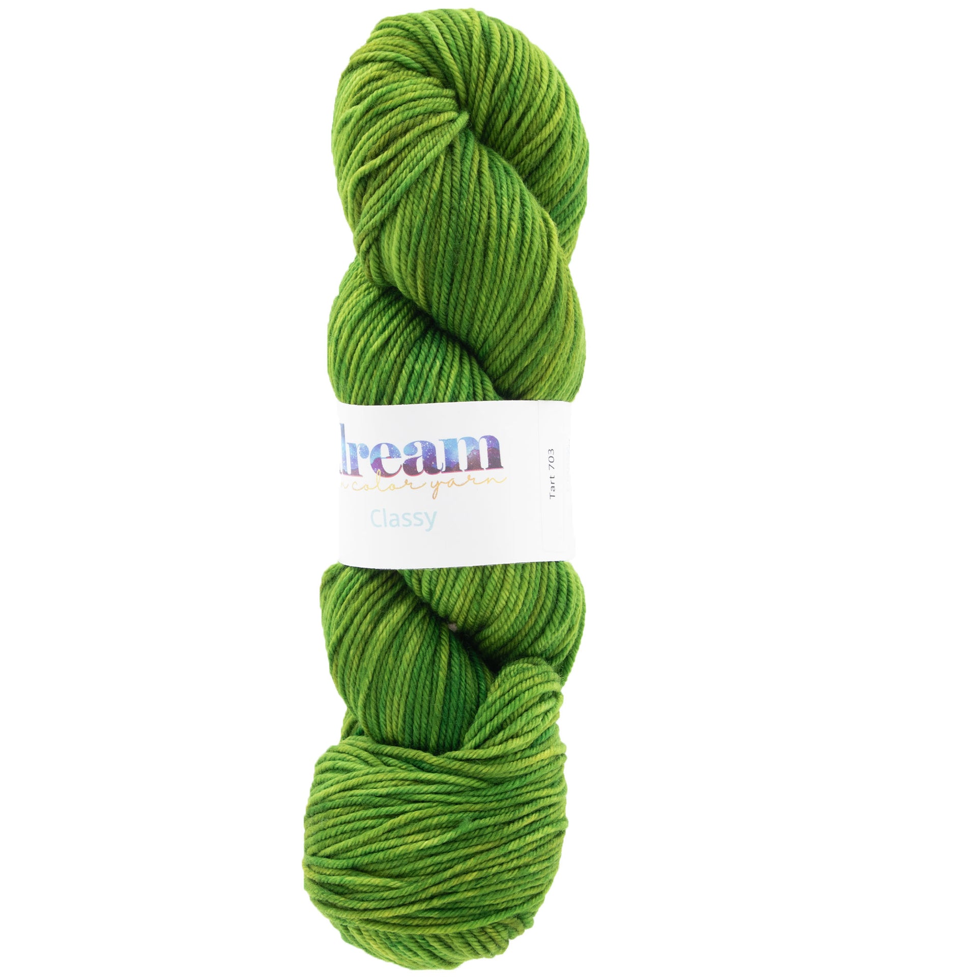 Dream in Color Classy Yarn - Tart - Zoom Image
